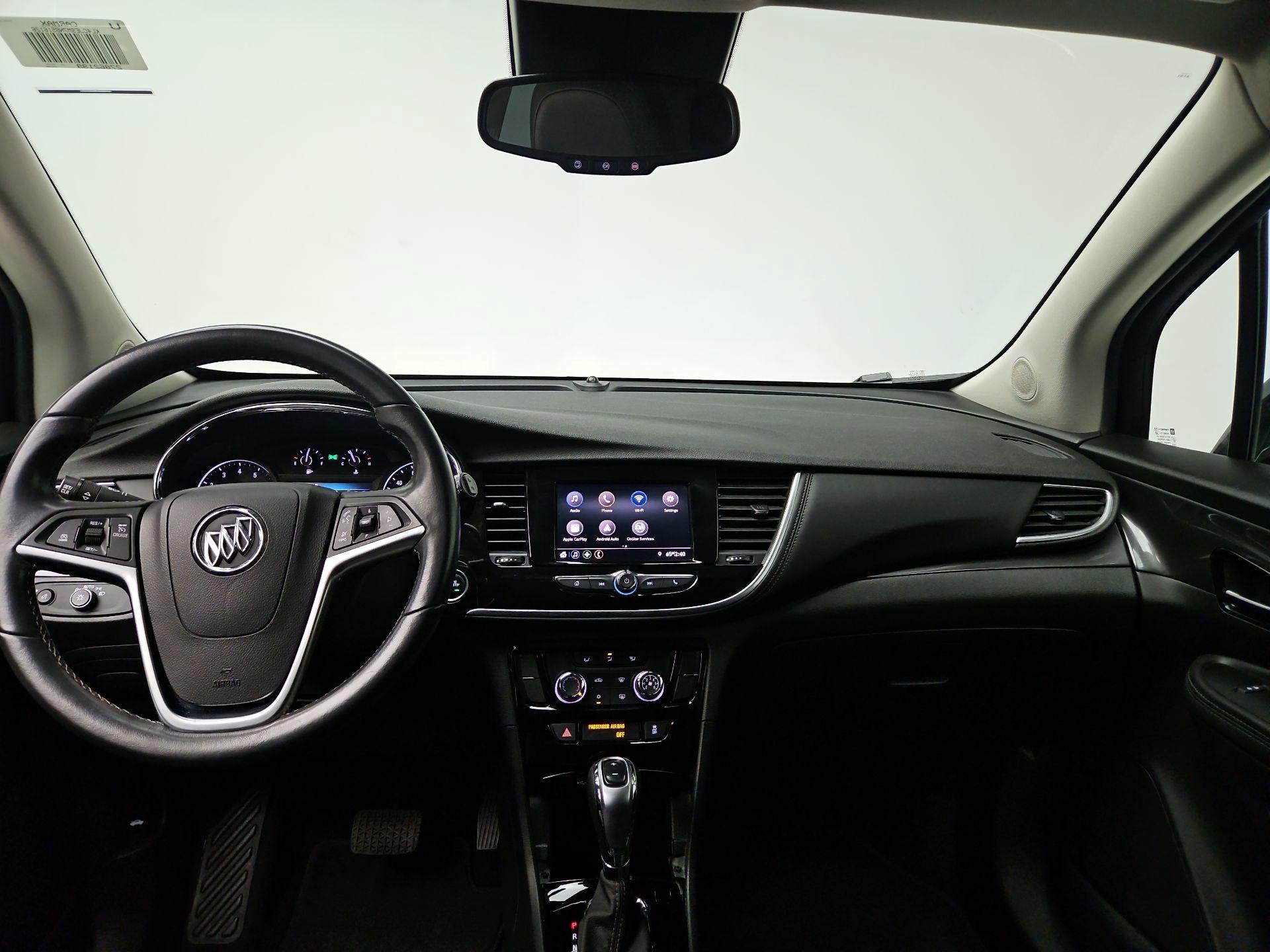 Thumbnail: 2022 Buick Encore - 9