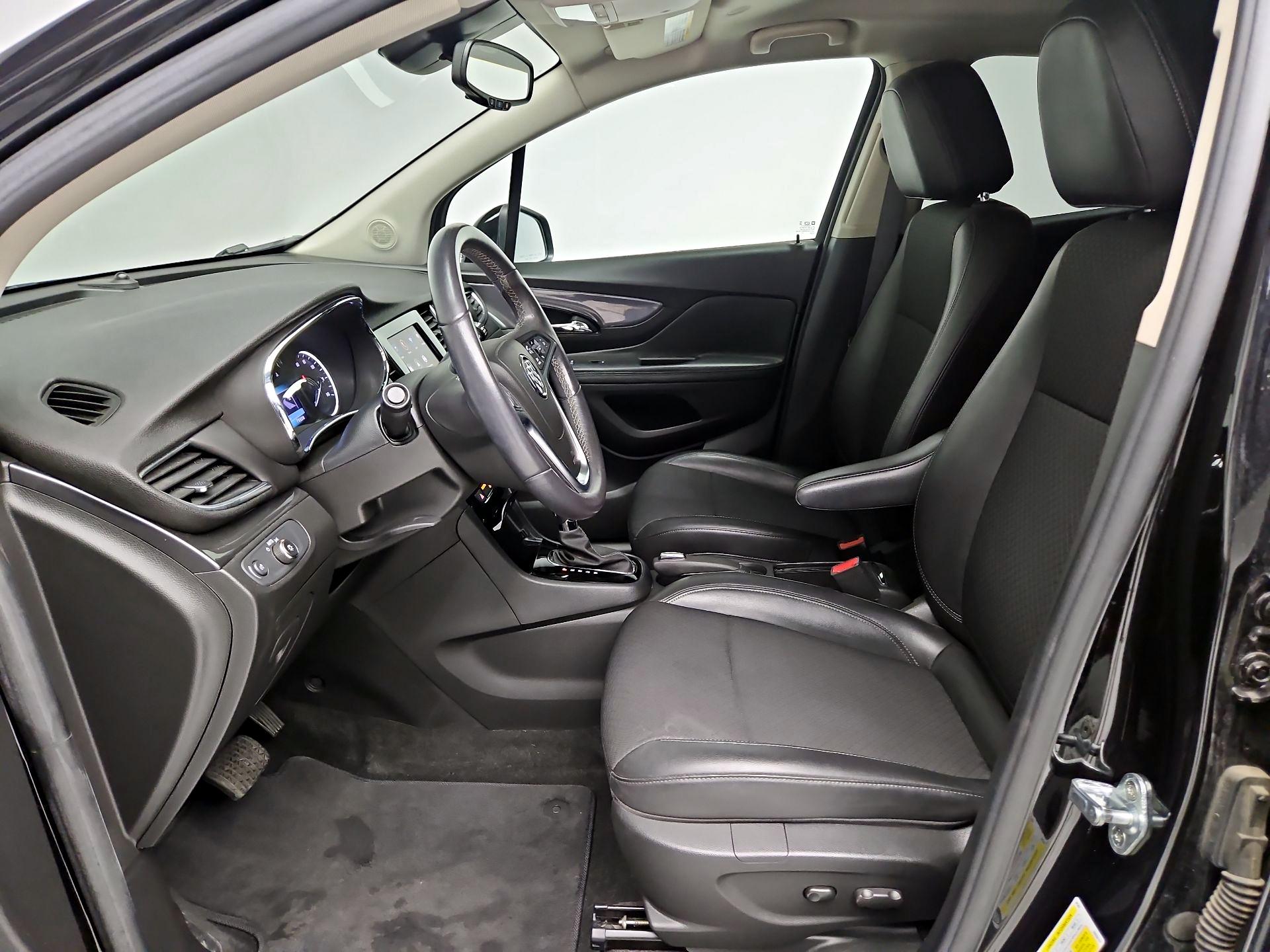 Thumbnail: 2022 Buick Encore - 11