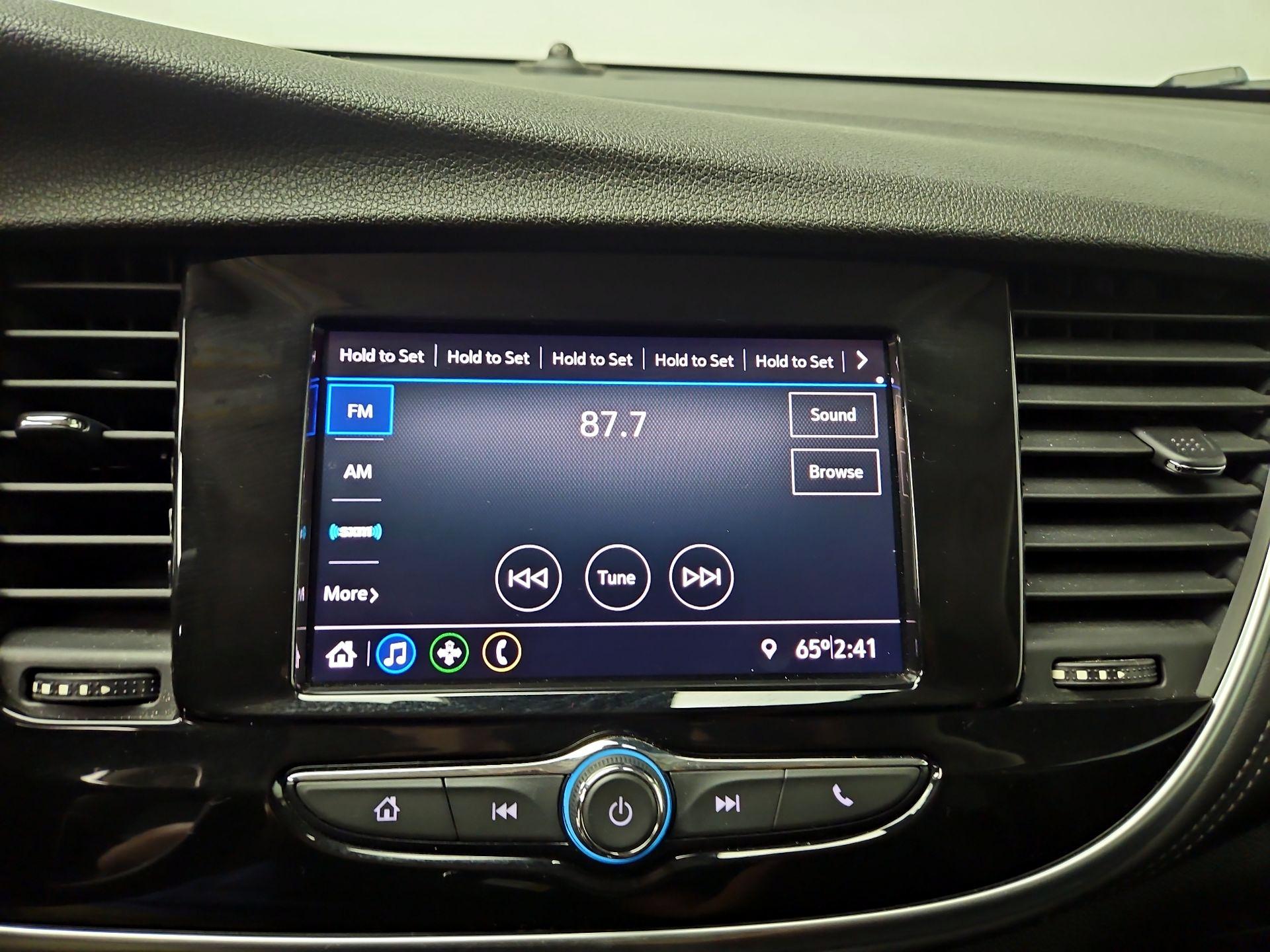 Thumbnail: 2022 Buick Encore - 15