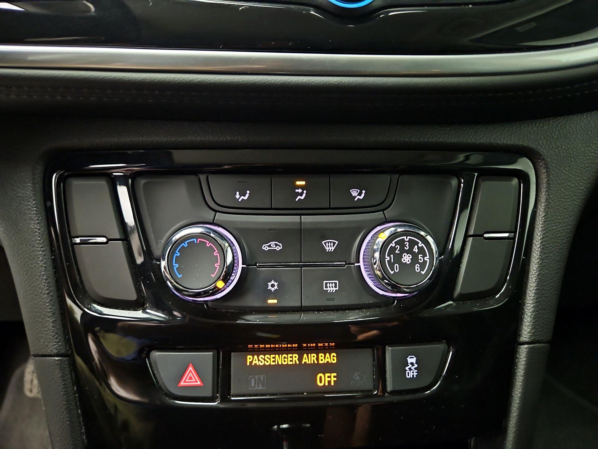 Thumbnail: 2022 Buick Encore - 16