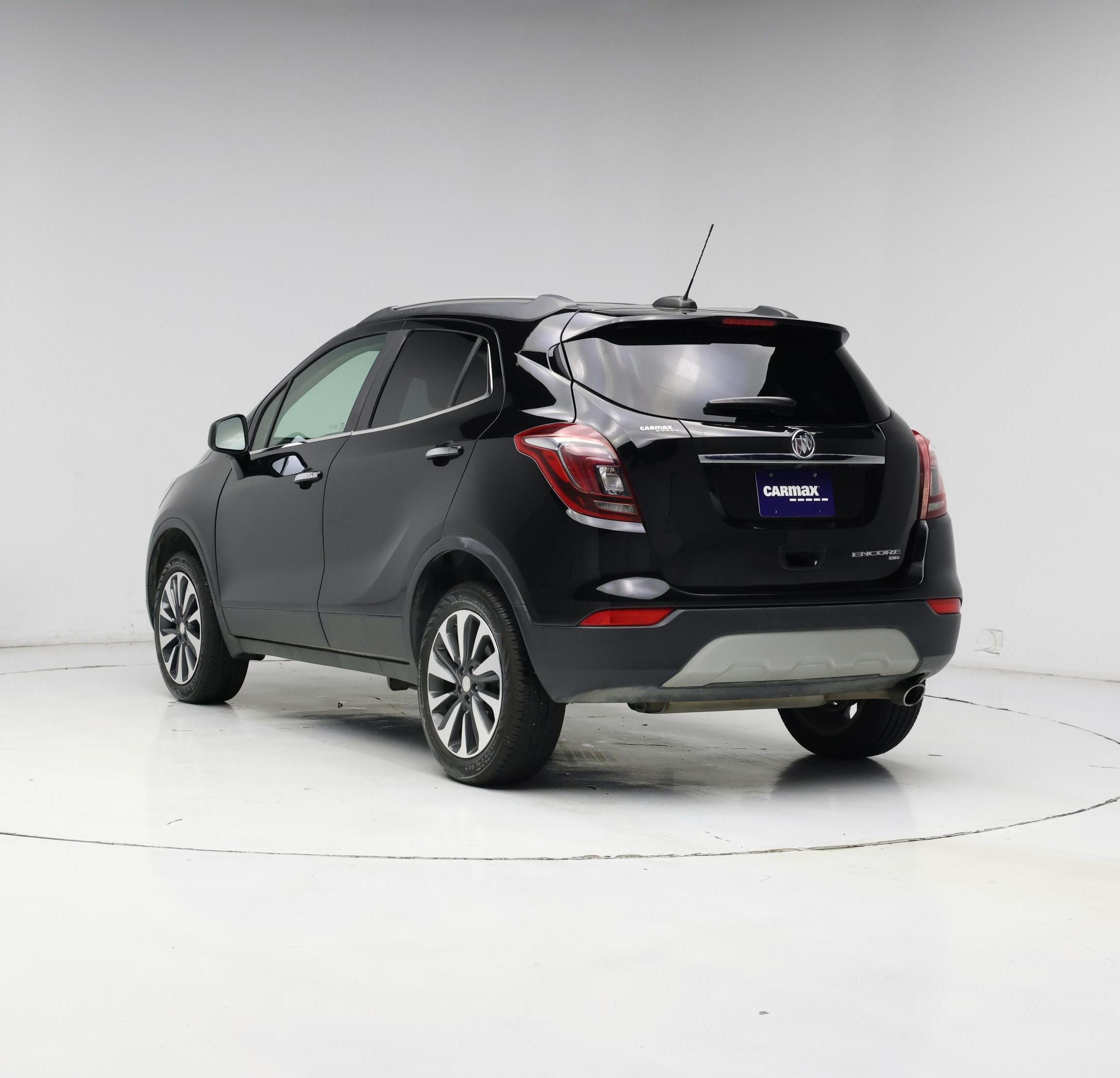Thumbnail: 2022 Buick Encore - 2
