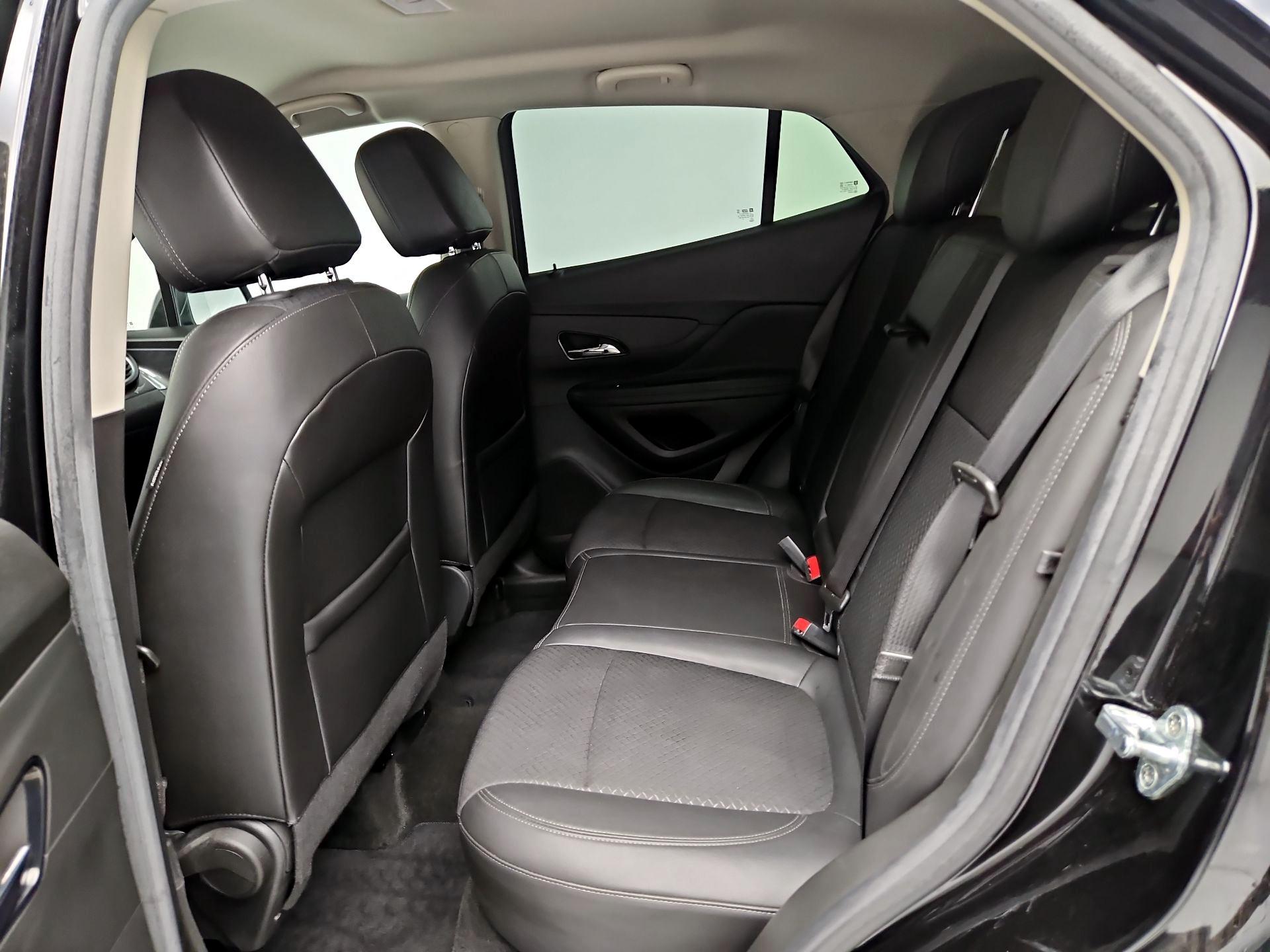 Thumbnail: 2022 Buick Encore - 19