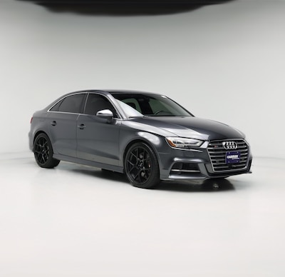 2020 Audi S3 Premium S-Line