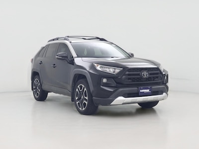 2019 Toyota RAV4 Adventure