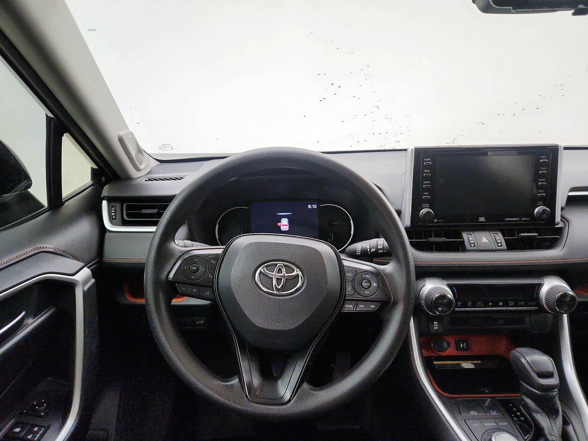 Thumbnail: 2019 Toyota RAV4 - 10