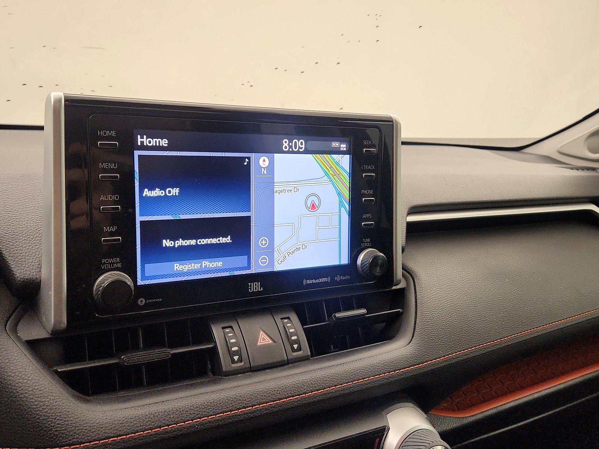 Thumbnail: 2019 Toyota RAV4 - 14