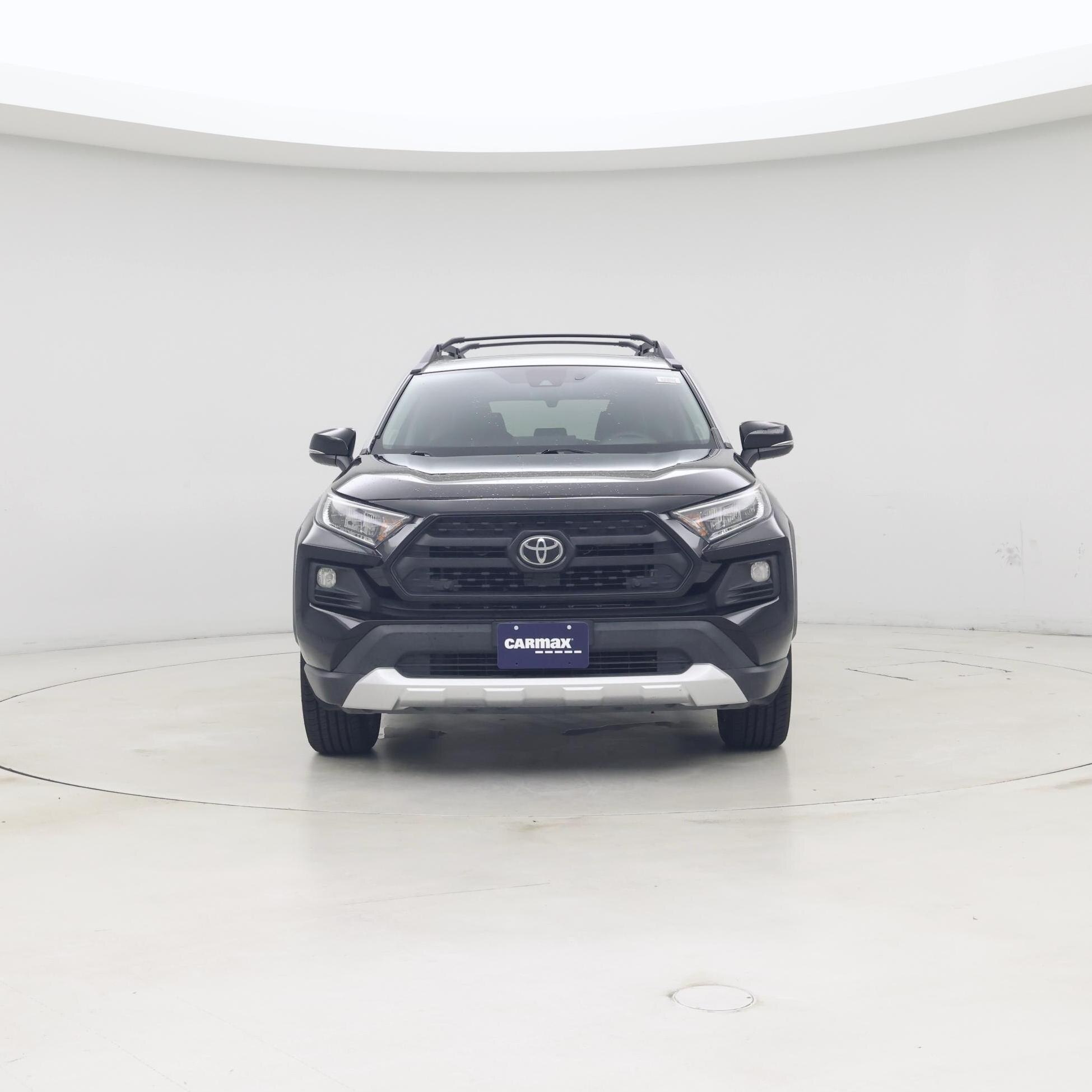 Thumbnail: 2019 Toyota RAV4 - 5