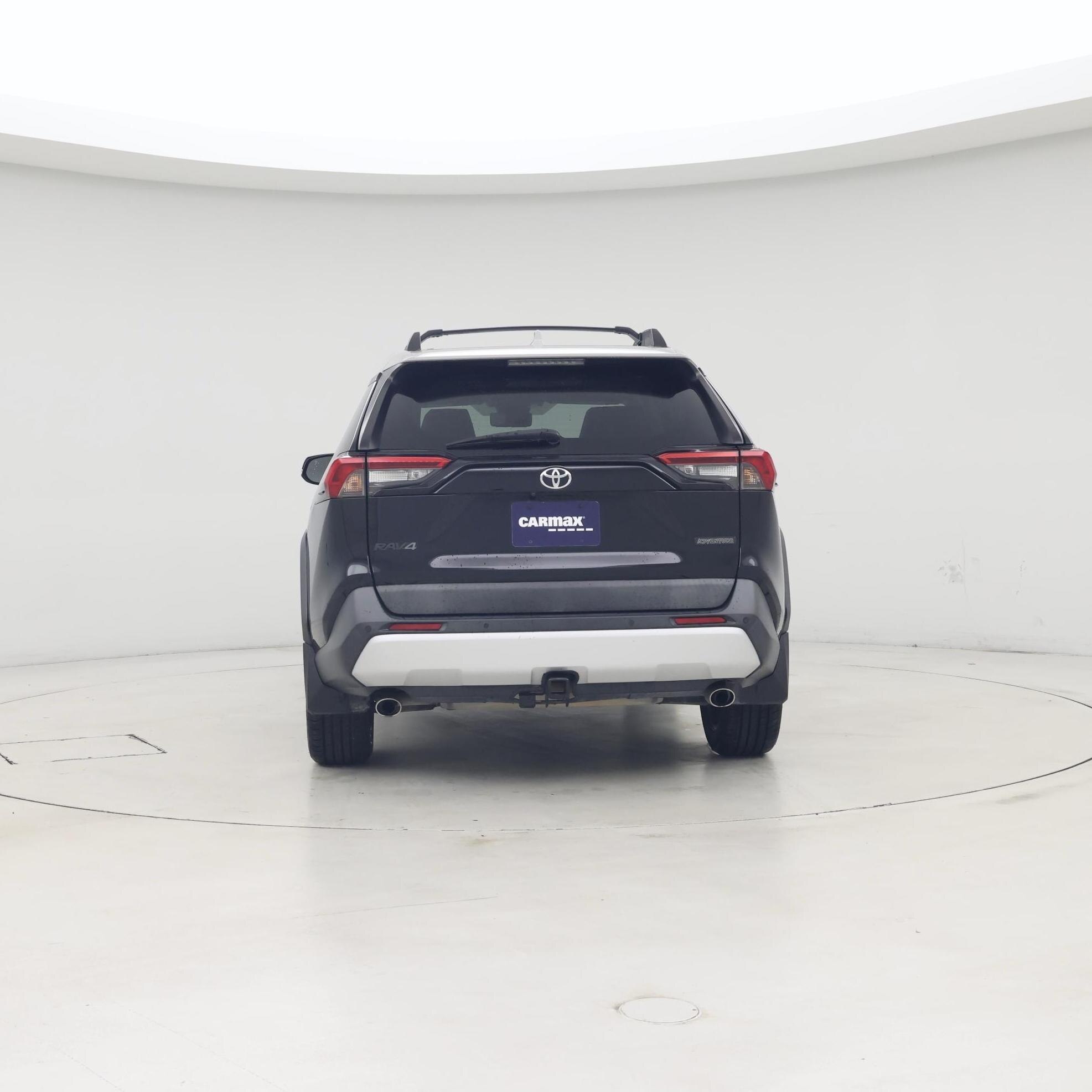 Thumbnail: 2019 Toyota RAV4 - 6