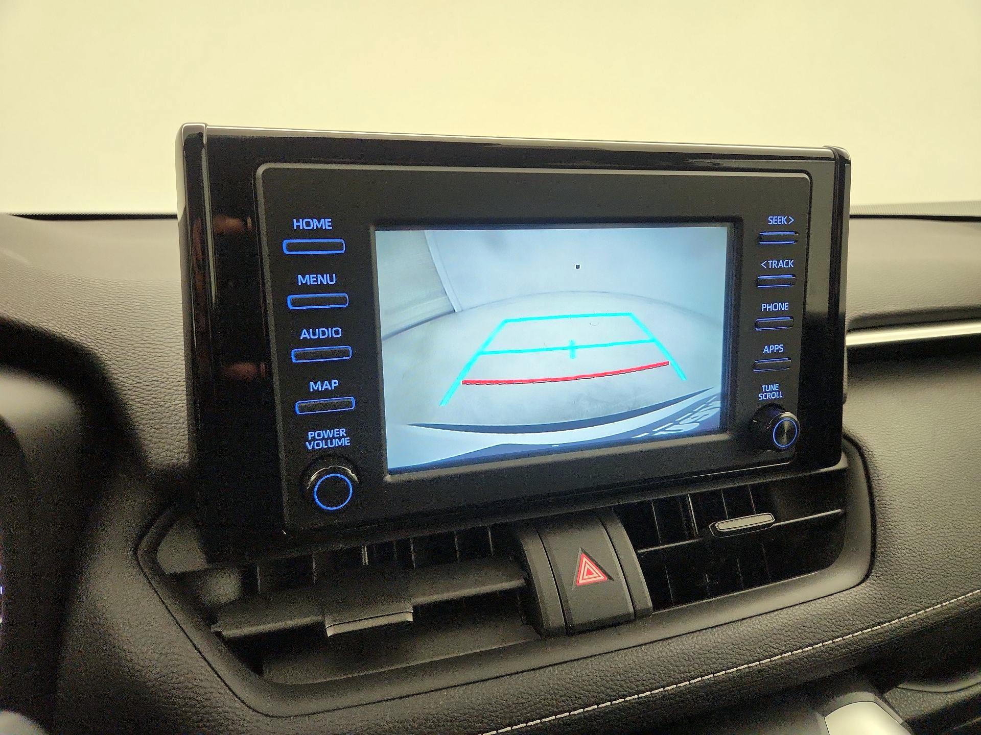 Thumbnail: 2019 Toyota RAV4 - 14