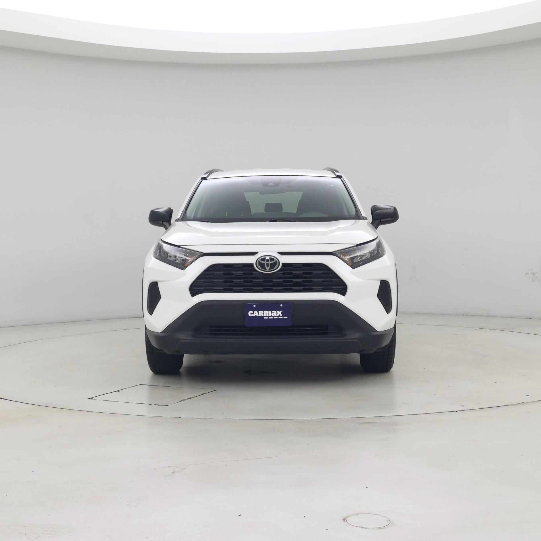 Thumbnail: 2019 Toyota RAV4 - 5