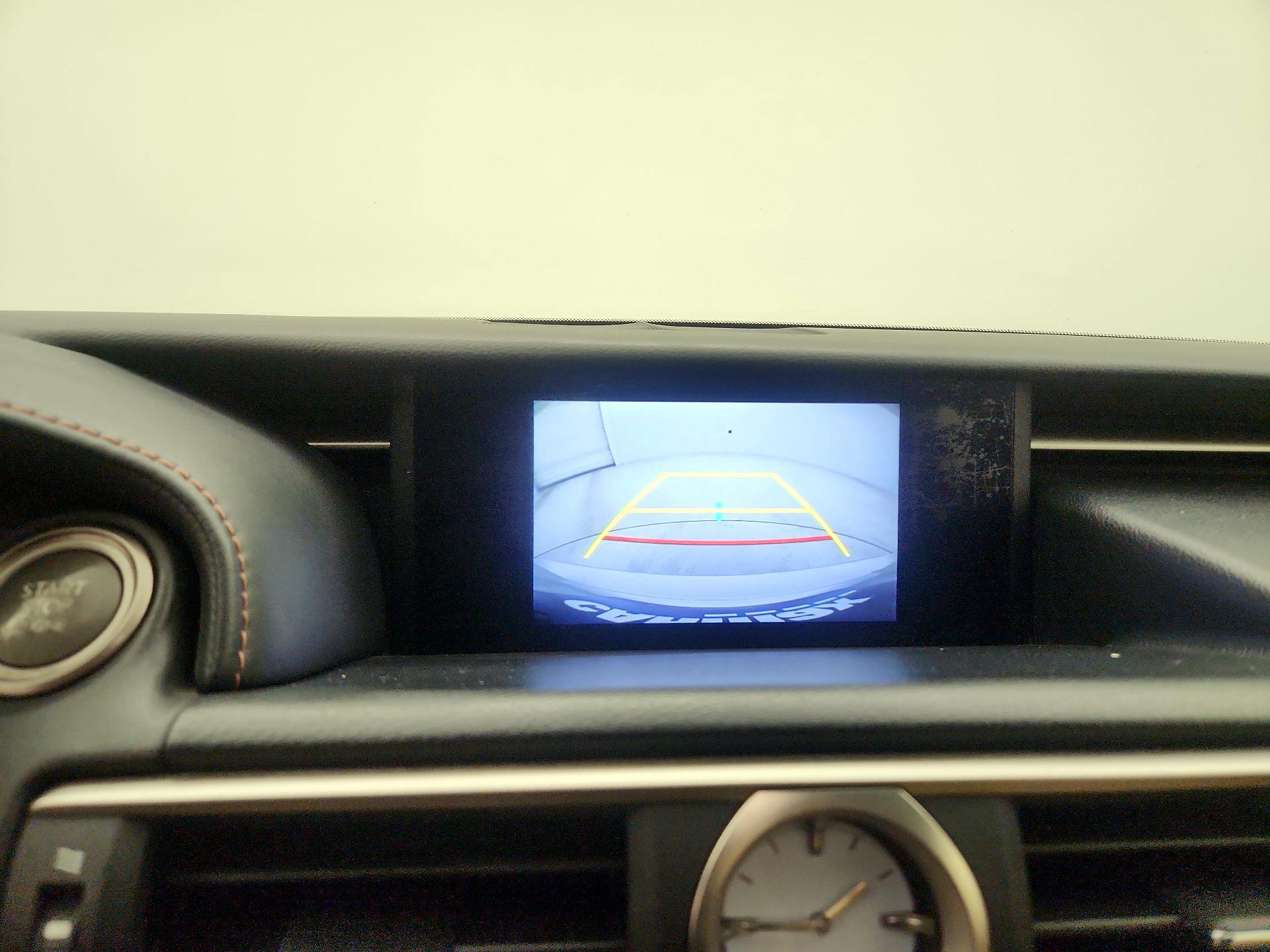 Thumbnail: 2015 Lexus RC - 14