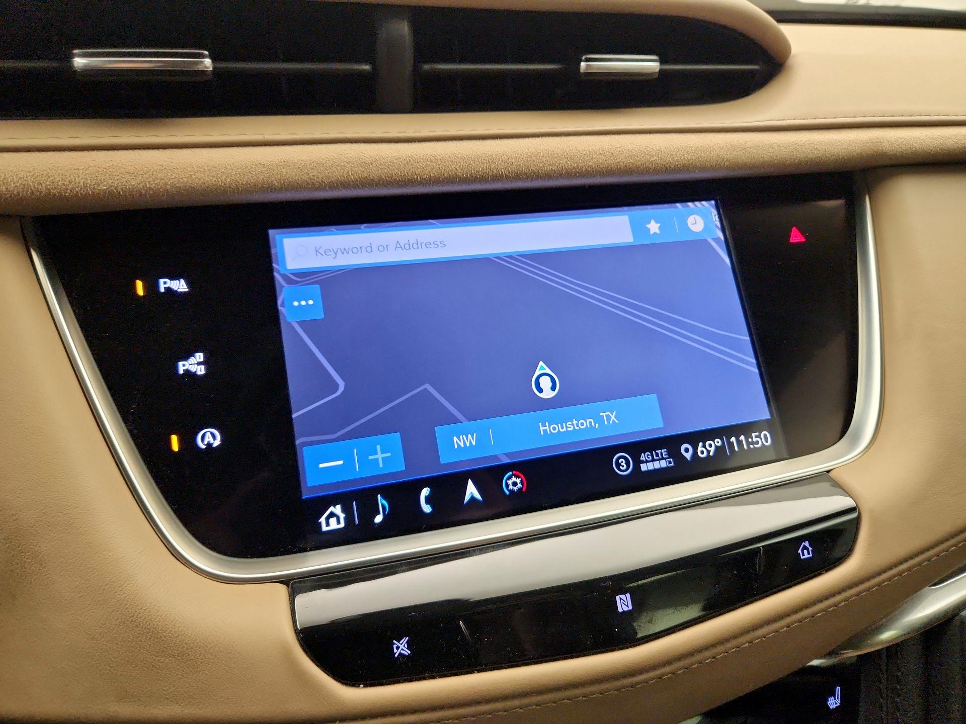 Thumbnail: 2020 Cadillac XT5 - 14