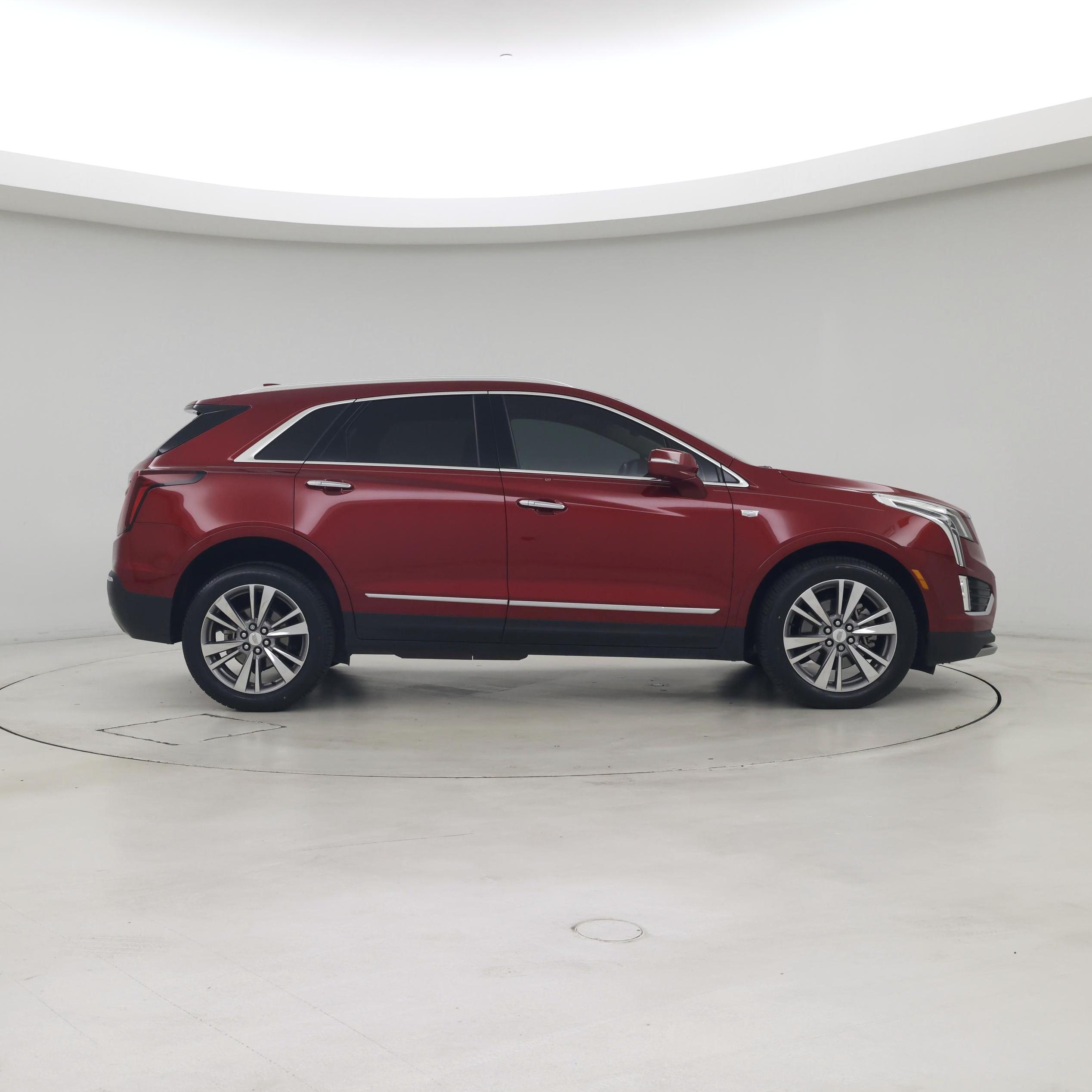 Thumbnail: 2020 Cadillac XT5 - 7