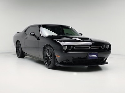 2021 Dodge Challenger R/T