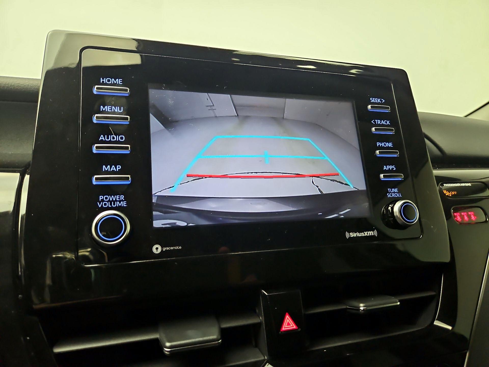 Thumbnail: 2022 Toyota Camry - 14