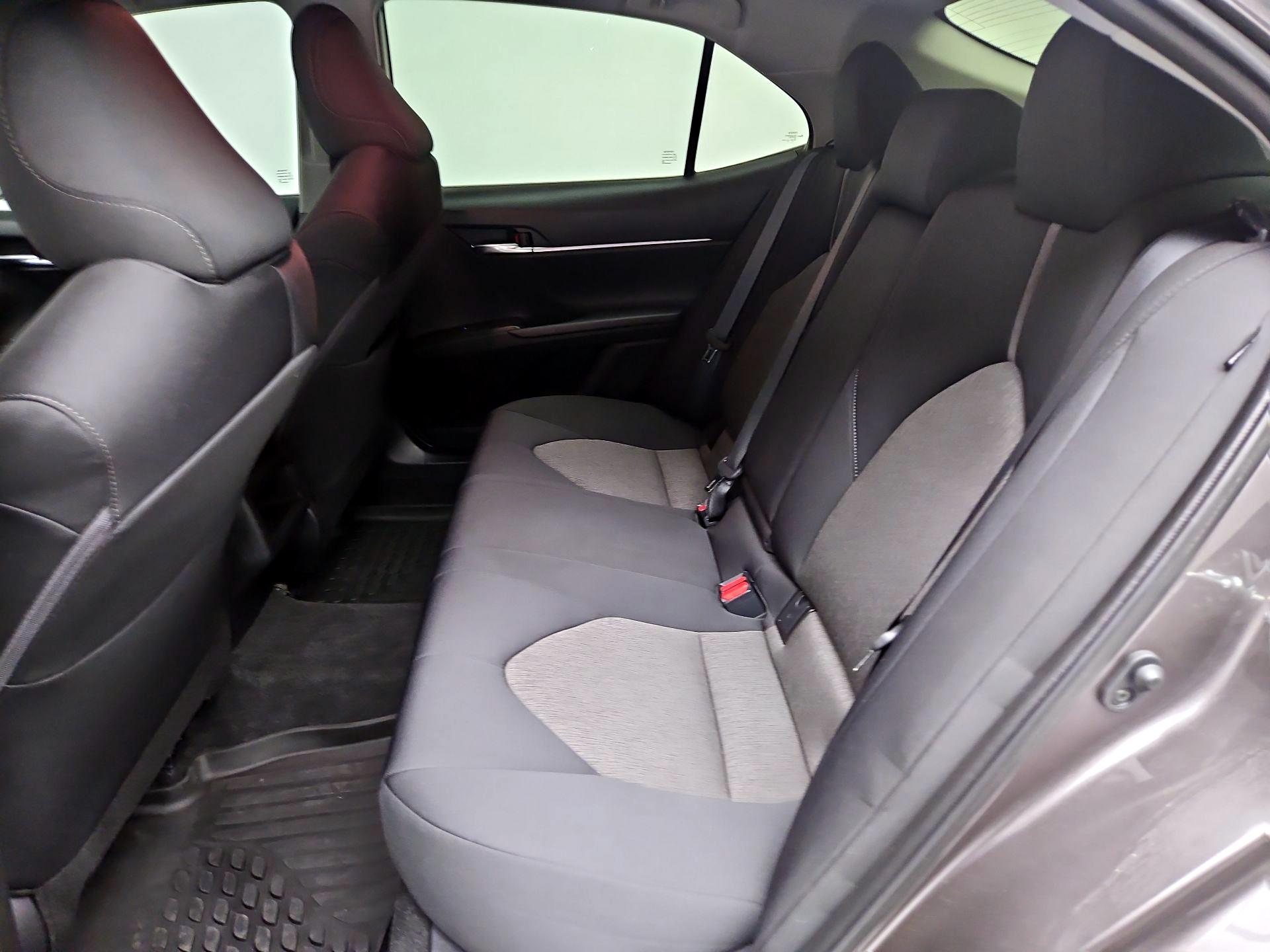 Thumbnail: 2022 Toyota Camry - 19