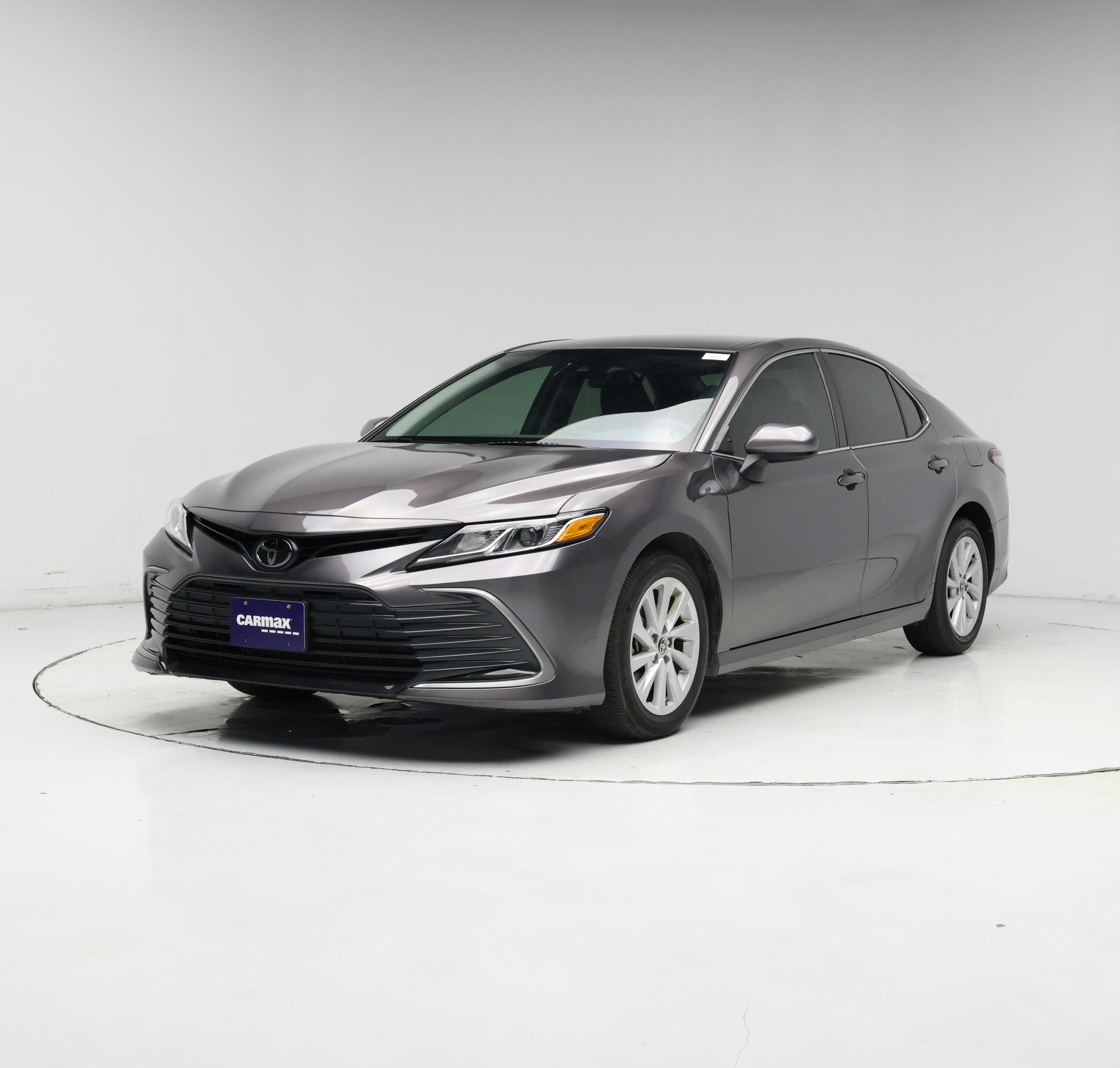 Thumbnail: 2022 Toyota Camry - 4