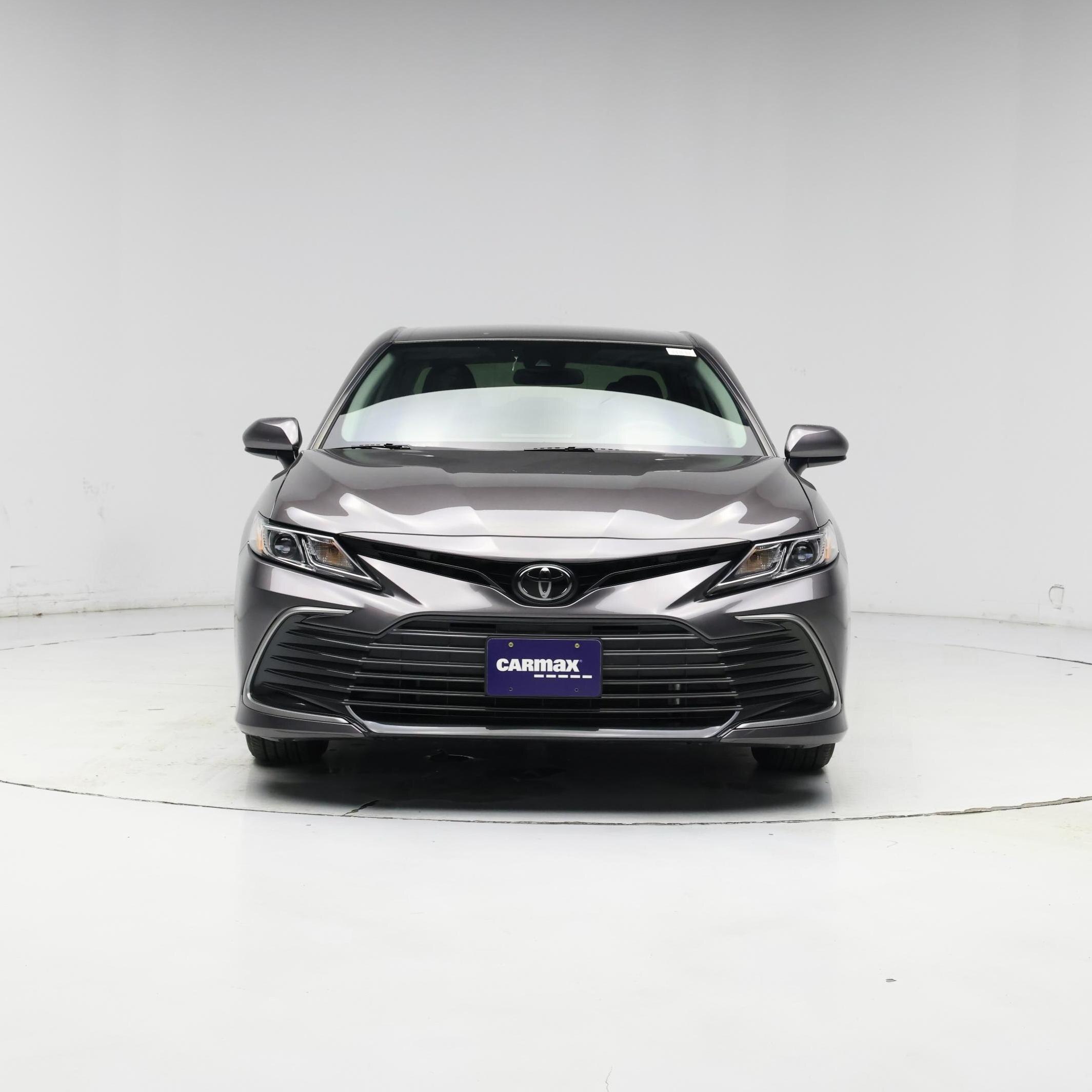Thumbnail: 2022 Toyota Camry - 5