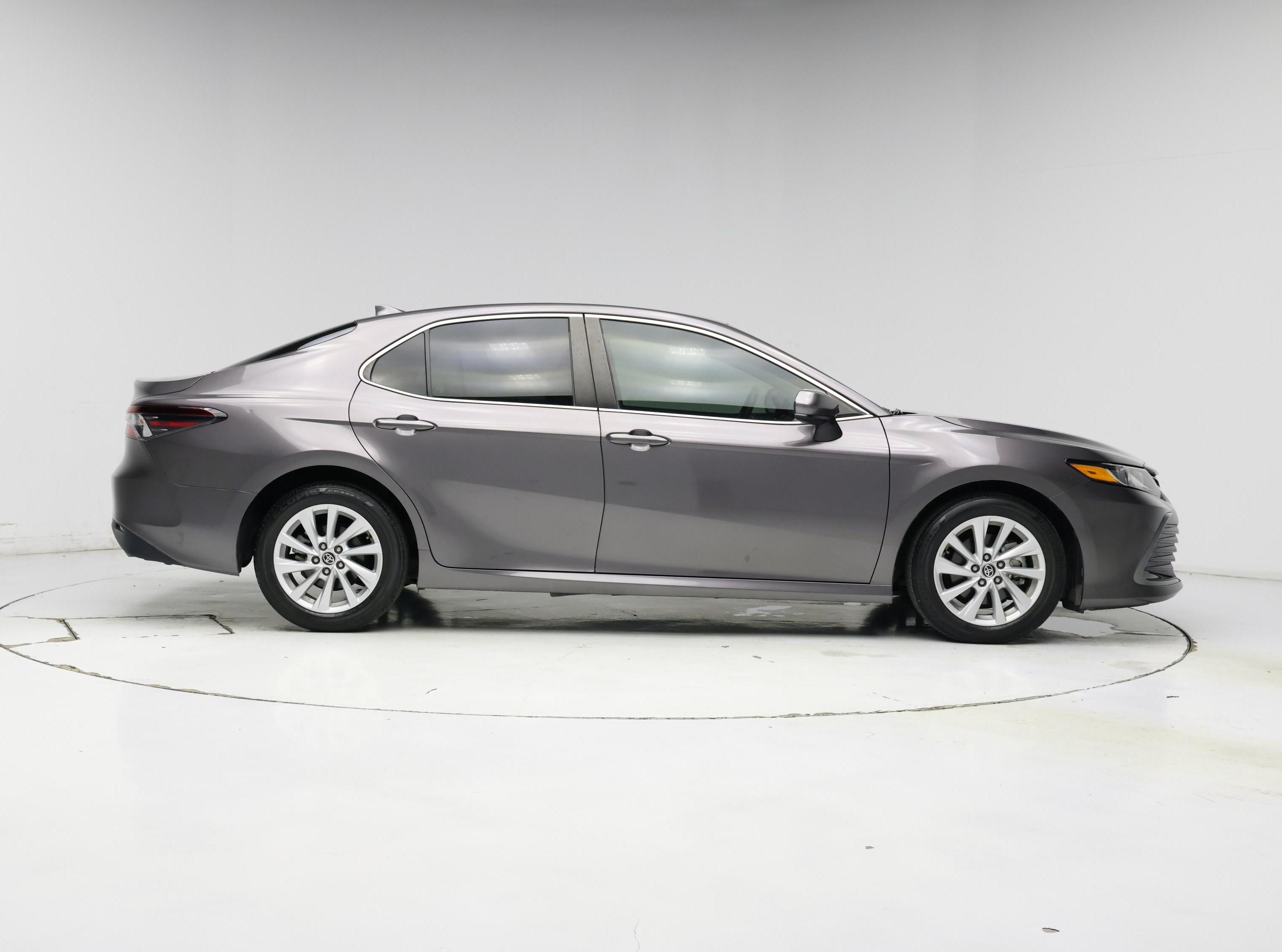 Thumbnail: 2022 Toyota Camry - 7