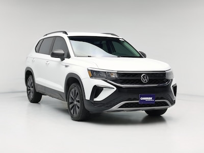 2022 Volkswagen Taos S