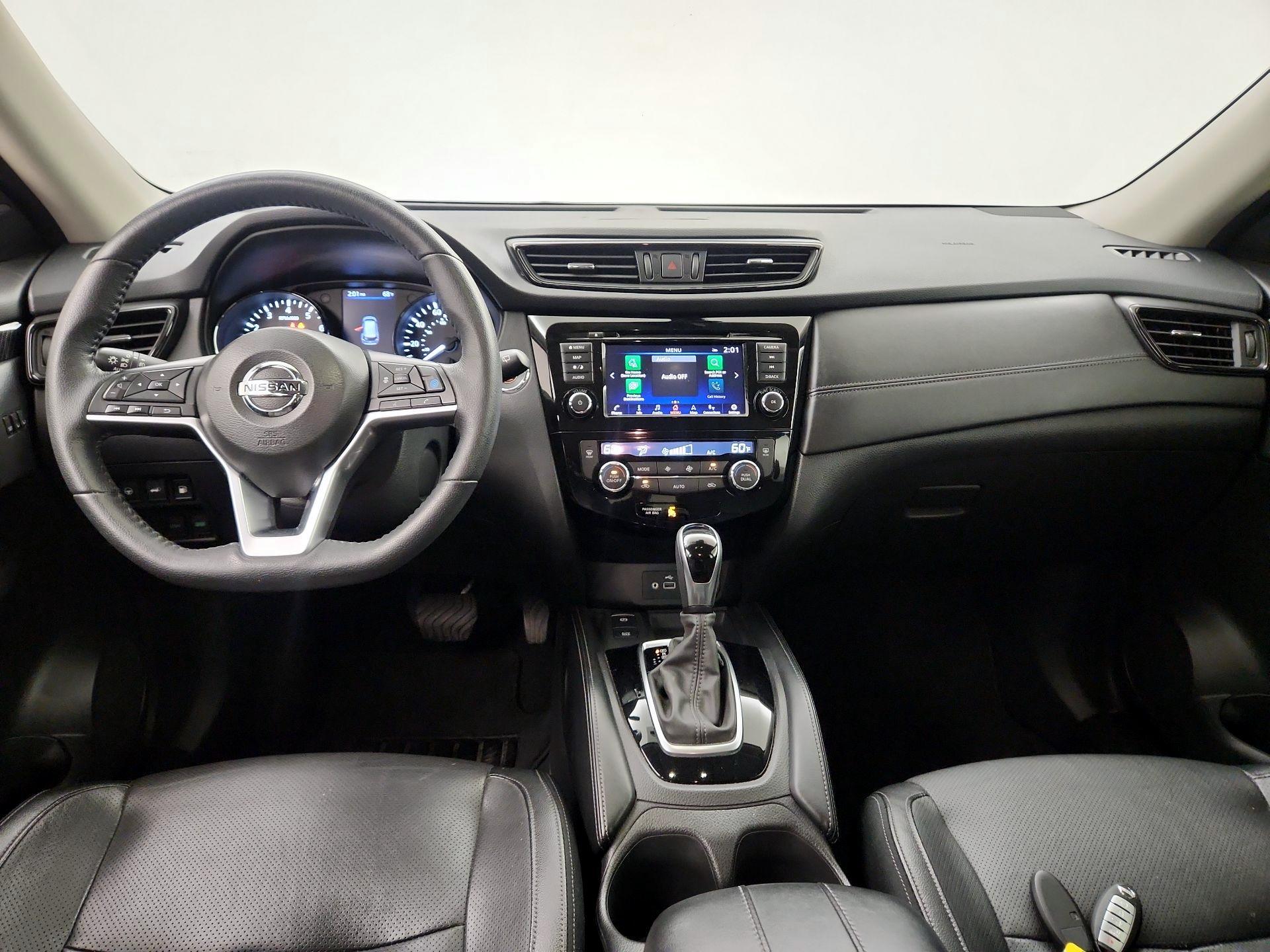 Thumbnail: 2019 Nissan Rogue - 9