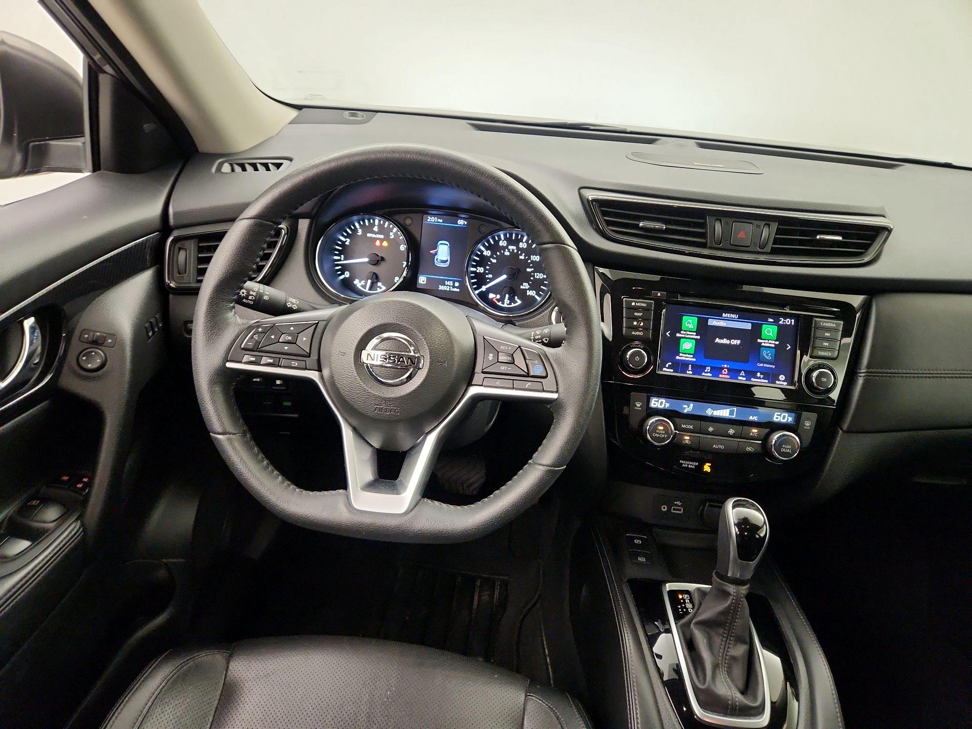 Thumbnail: 2019 Nissan Rogue - 10