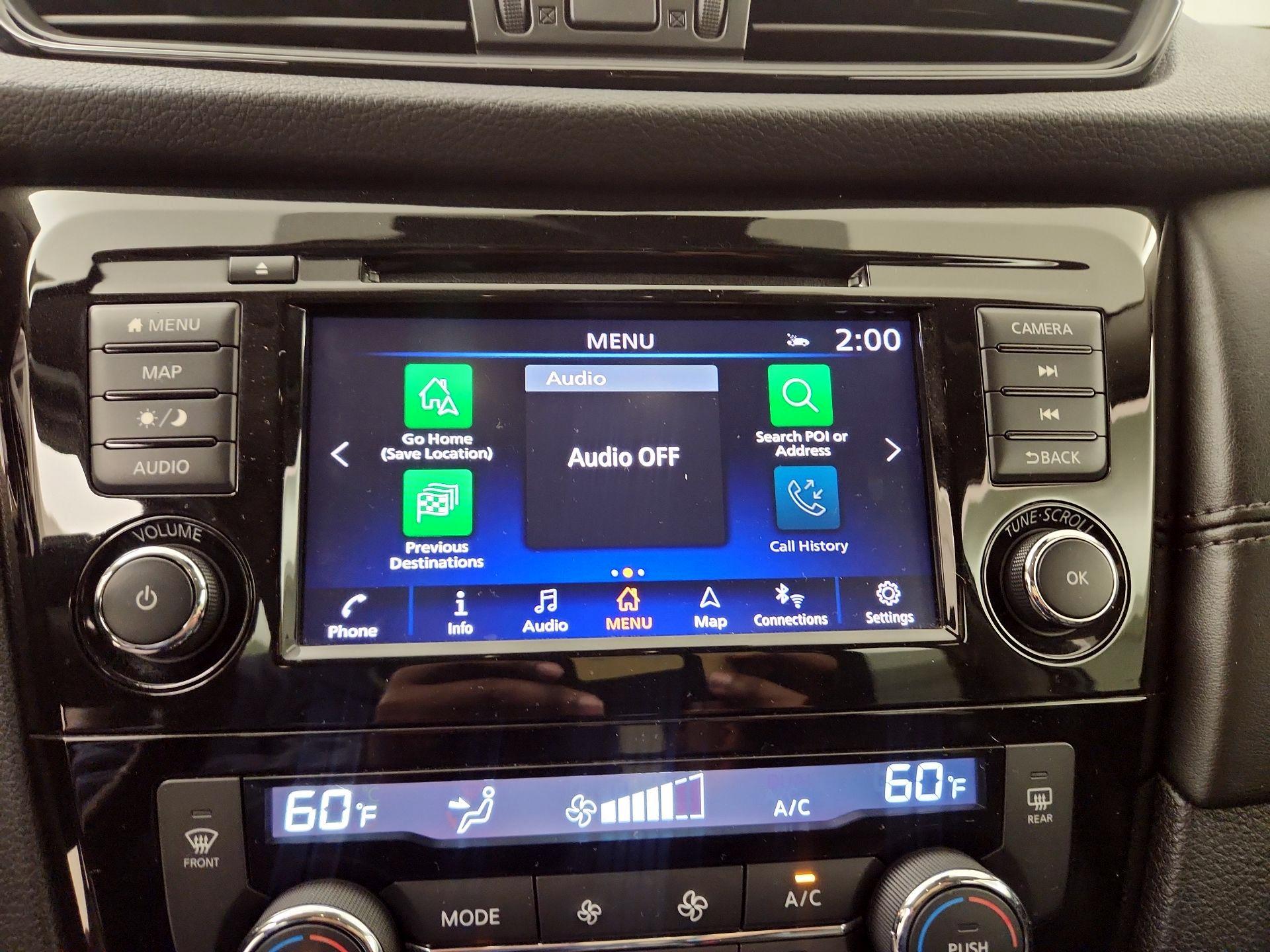 Thumbnail: 2019 Nissan Rogue - 15