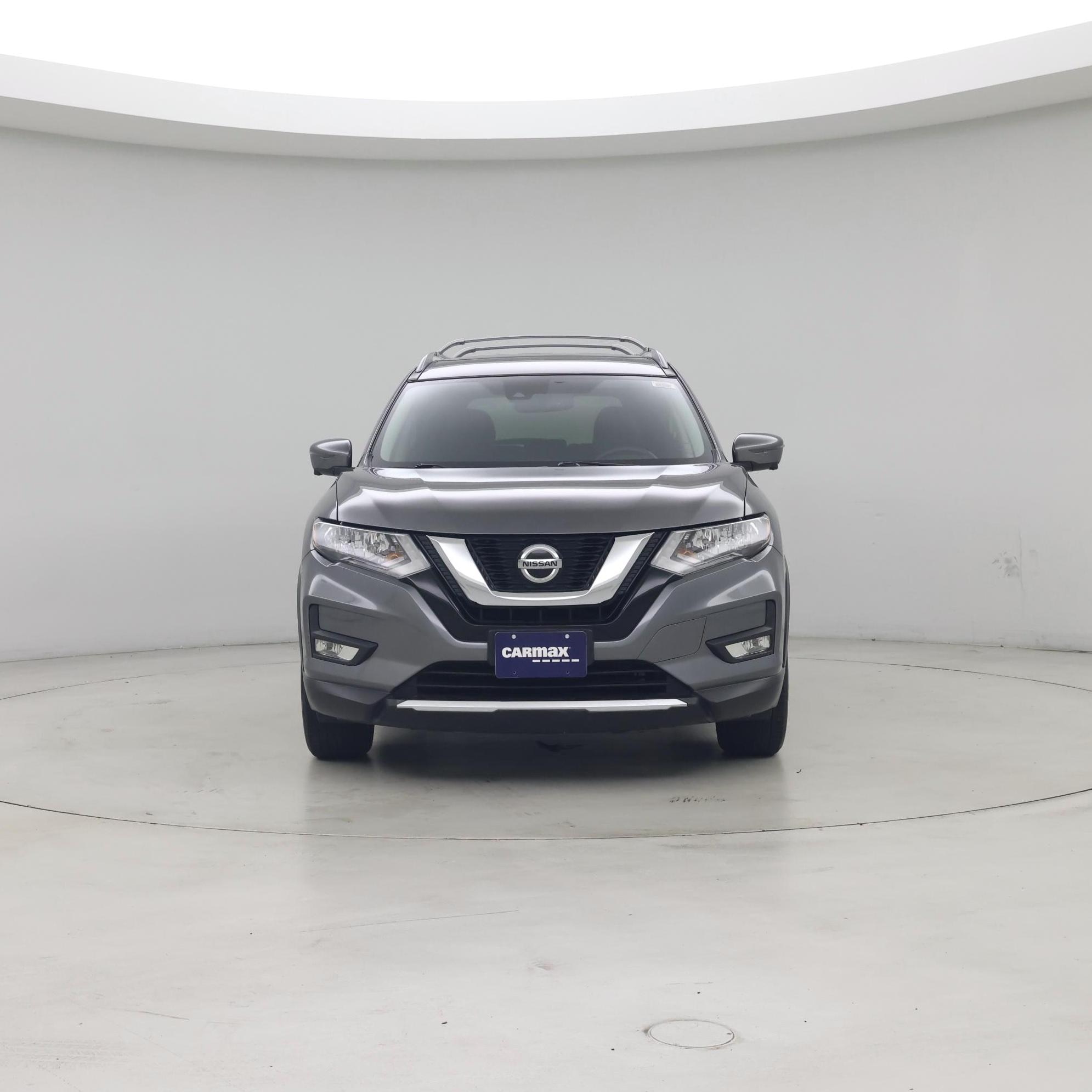 Thumbnail: 2019 Nissan Rogue - 5