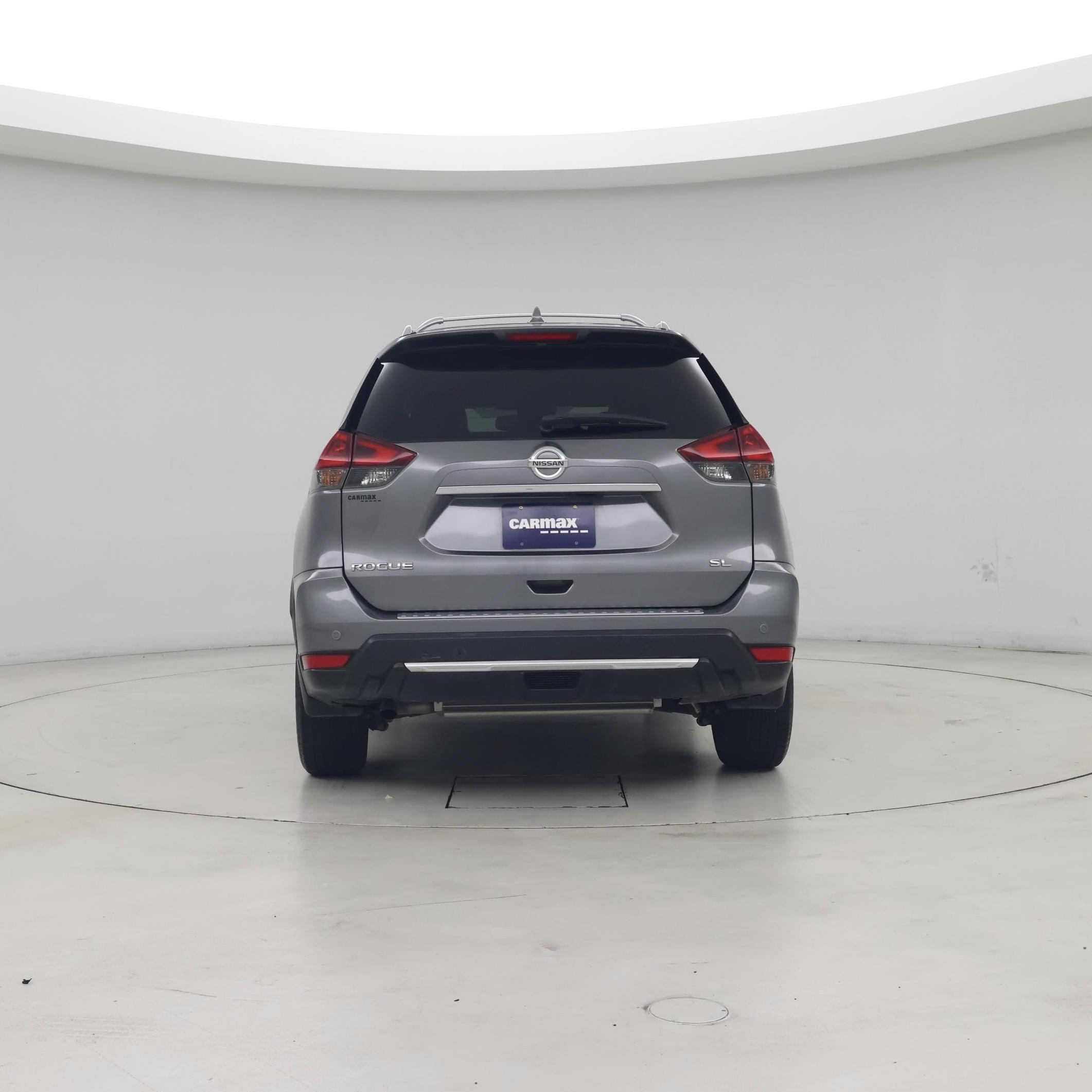 Thumbnail: 2019 Nissan Rogue - 6