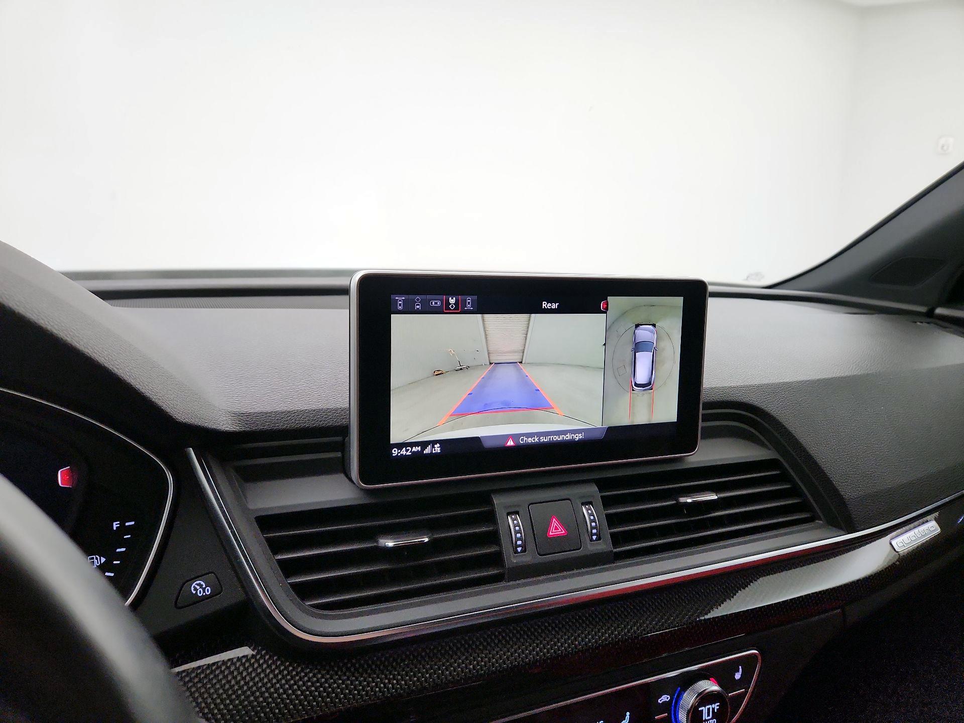 Thumbnail: 2019 Audi SQ5 - 15