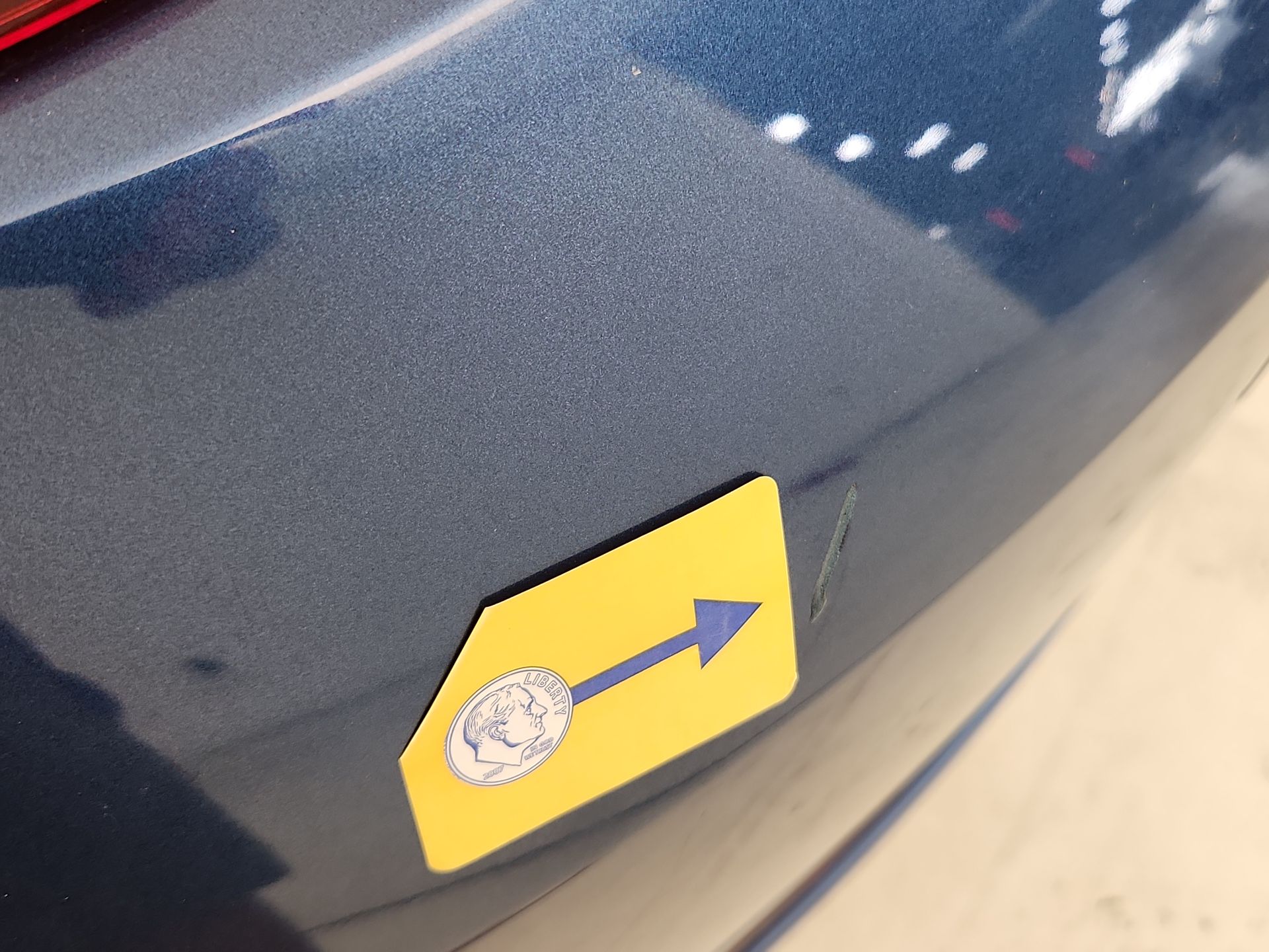 Thumbnail: 2018 Volkswagen Beetle - 19