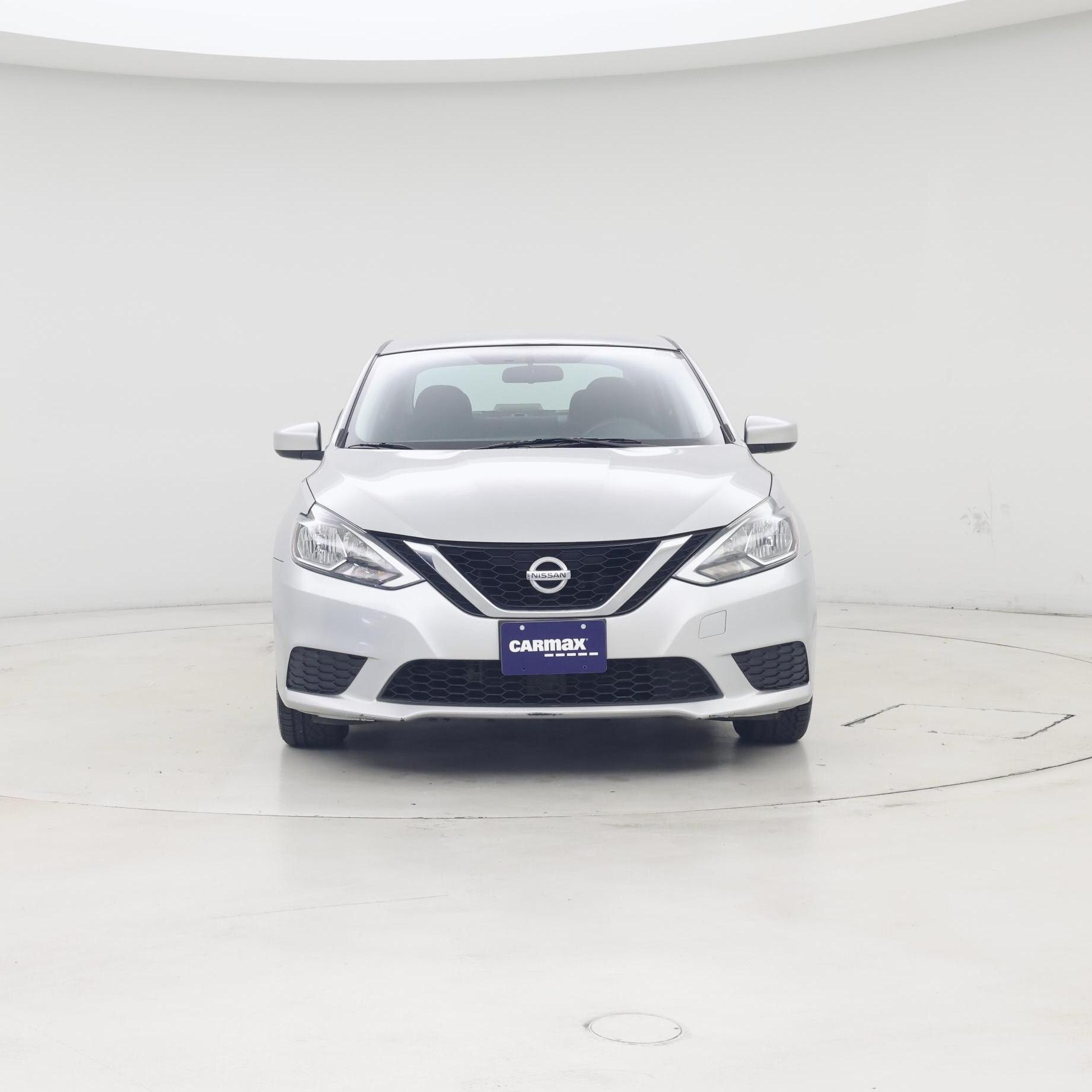 Thumbnail: 2016 Nissan Sentra - 5