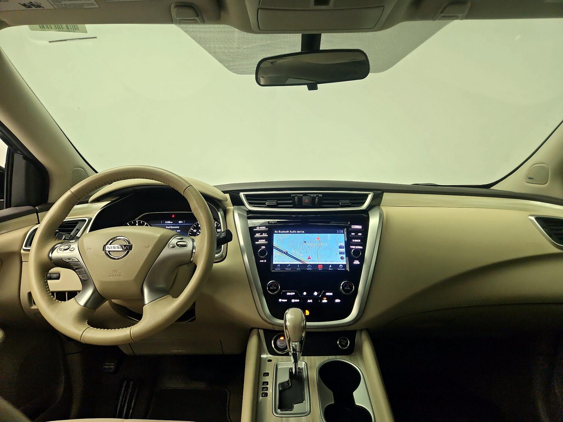 Thumbnail: 2015 Nissan Murano - 9