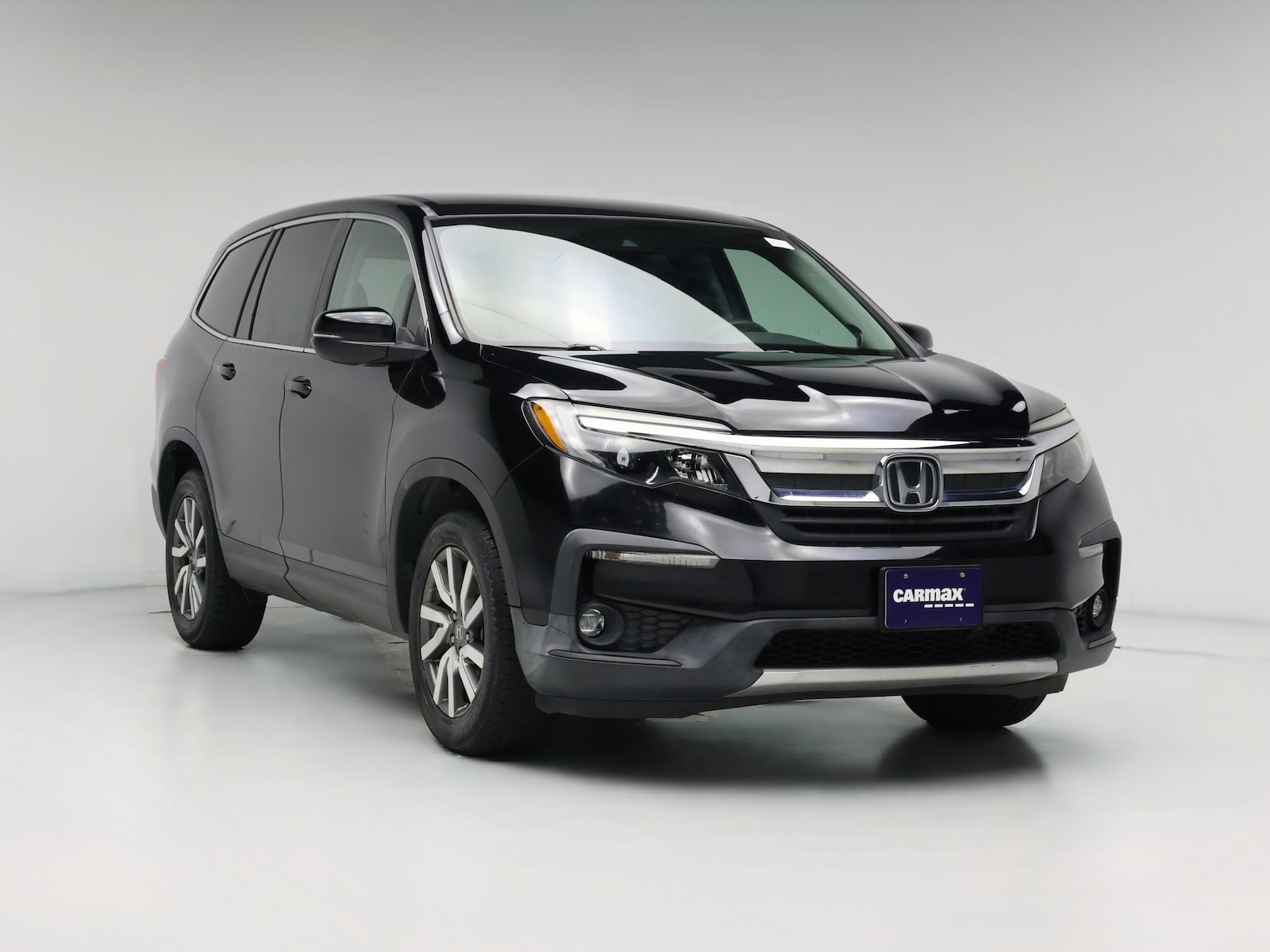 2020 Honda Pilot EX