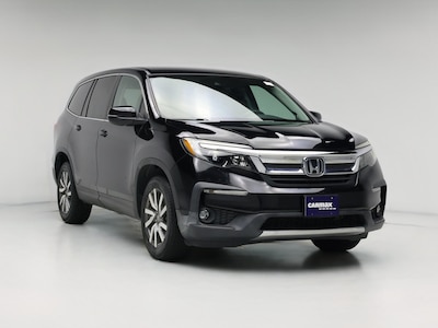 2020 Honda Pilot EX
