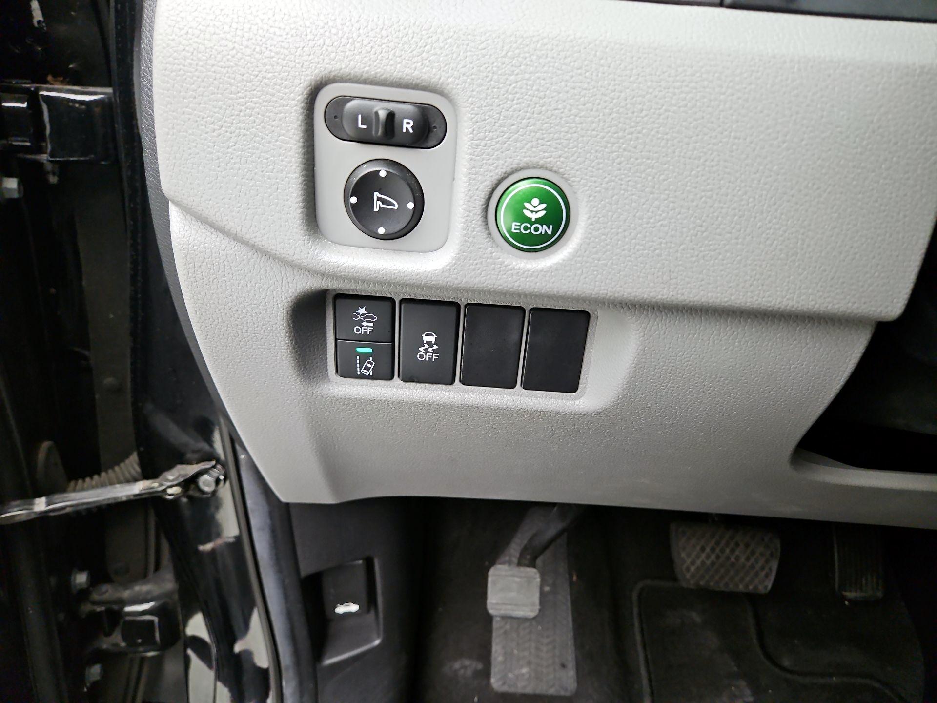 Thumbnail: 2020 Honda Pilot - 13