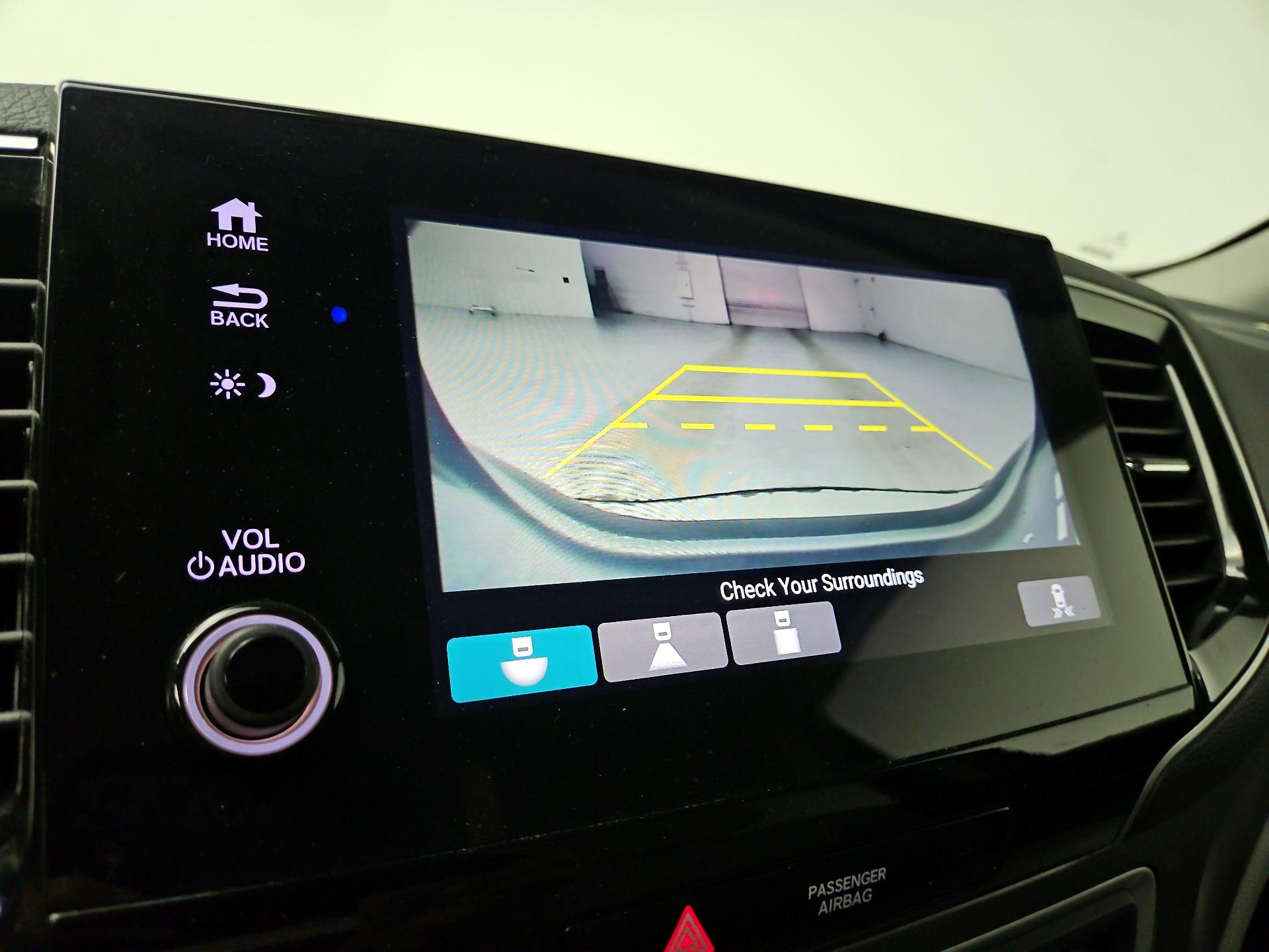 Thumbnail: 2020 Honda Pilot - 14