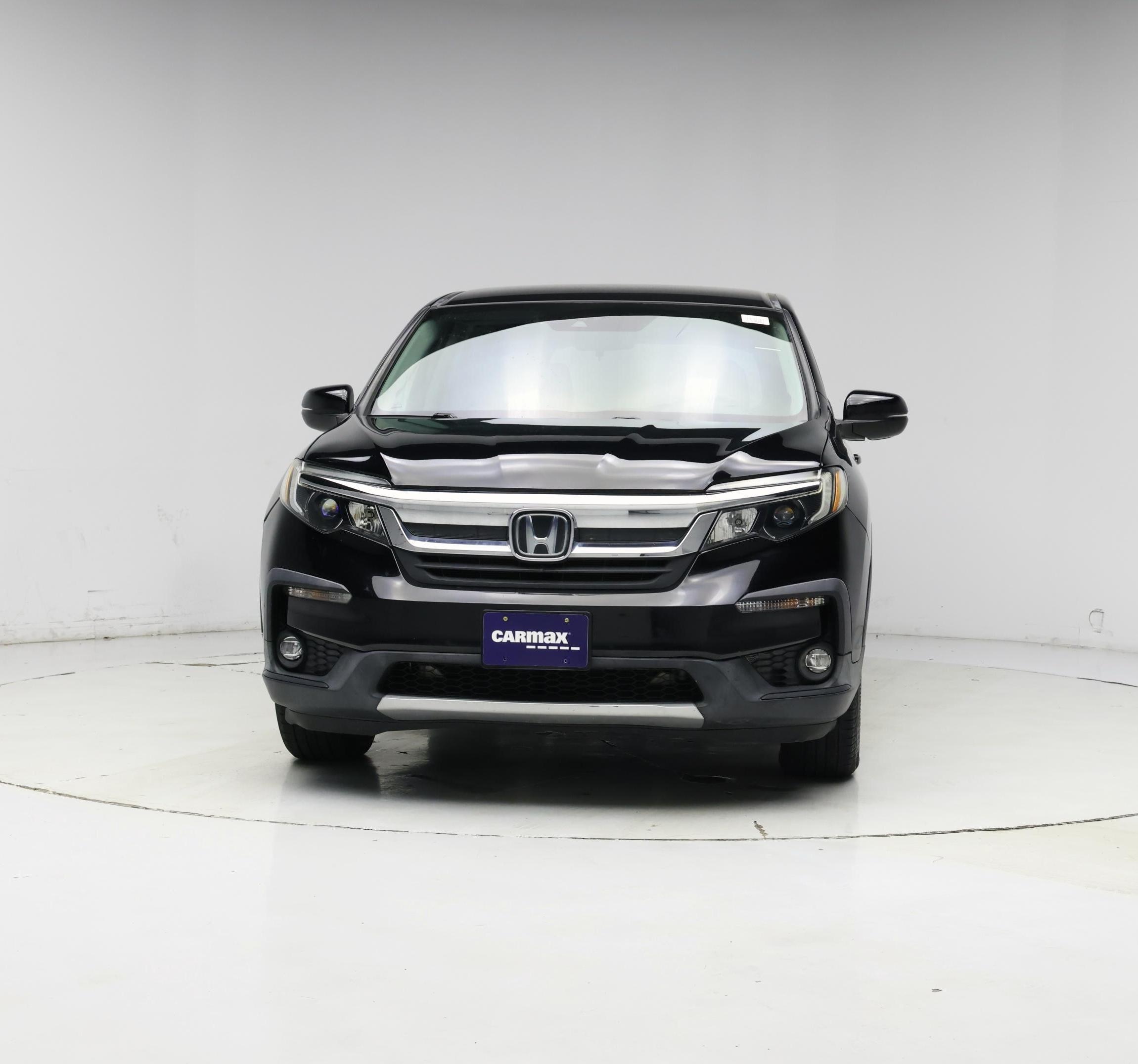 Thumbnail: 2020 Honda Pilot - 5