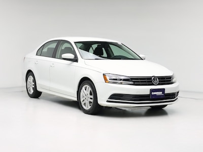 2018 Volkswagen Jetta S