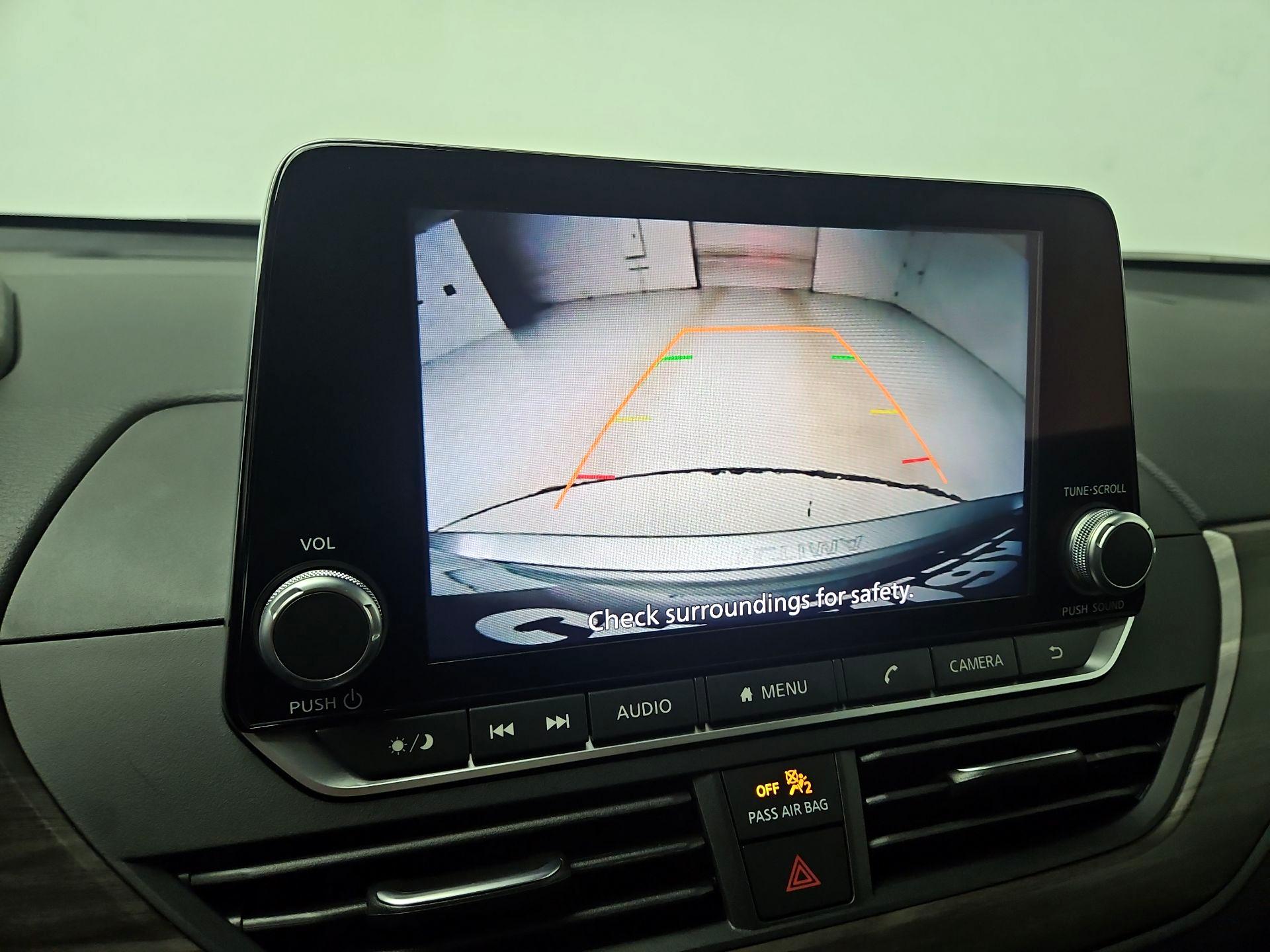 Thumbnail: 2025 Nissan Altima - 14