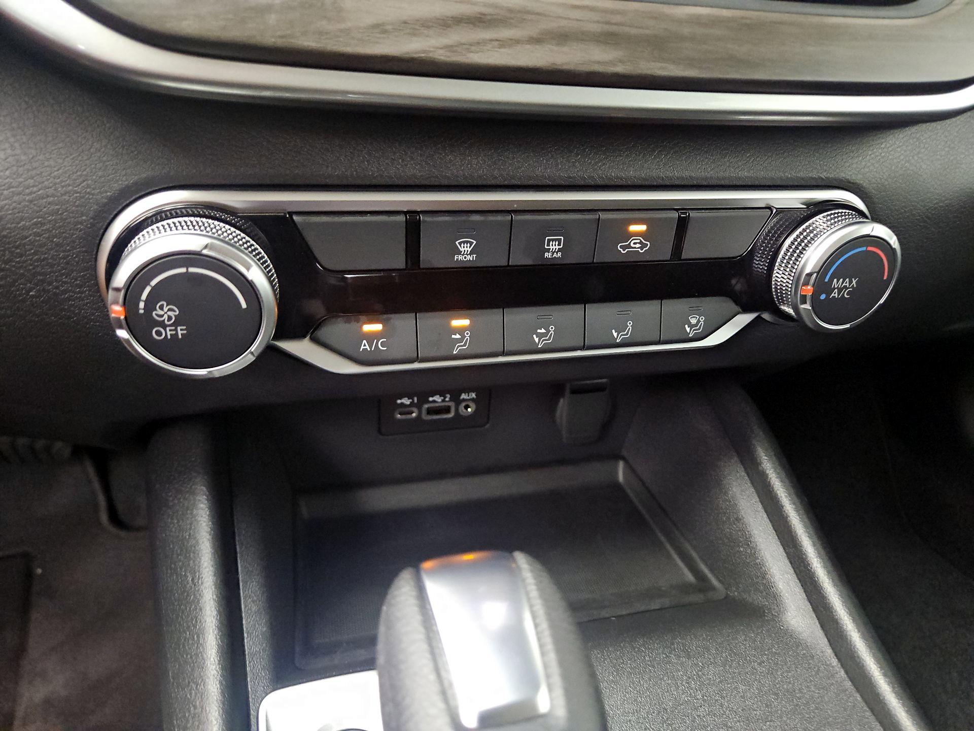 Thumbnail: 2025 Nissan Altima - 16