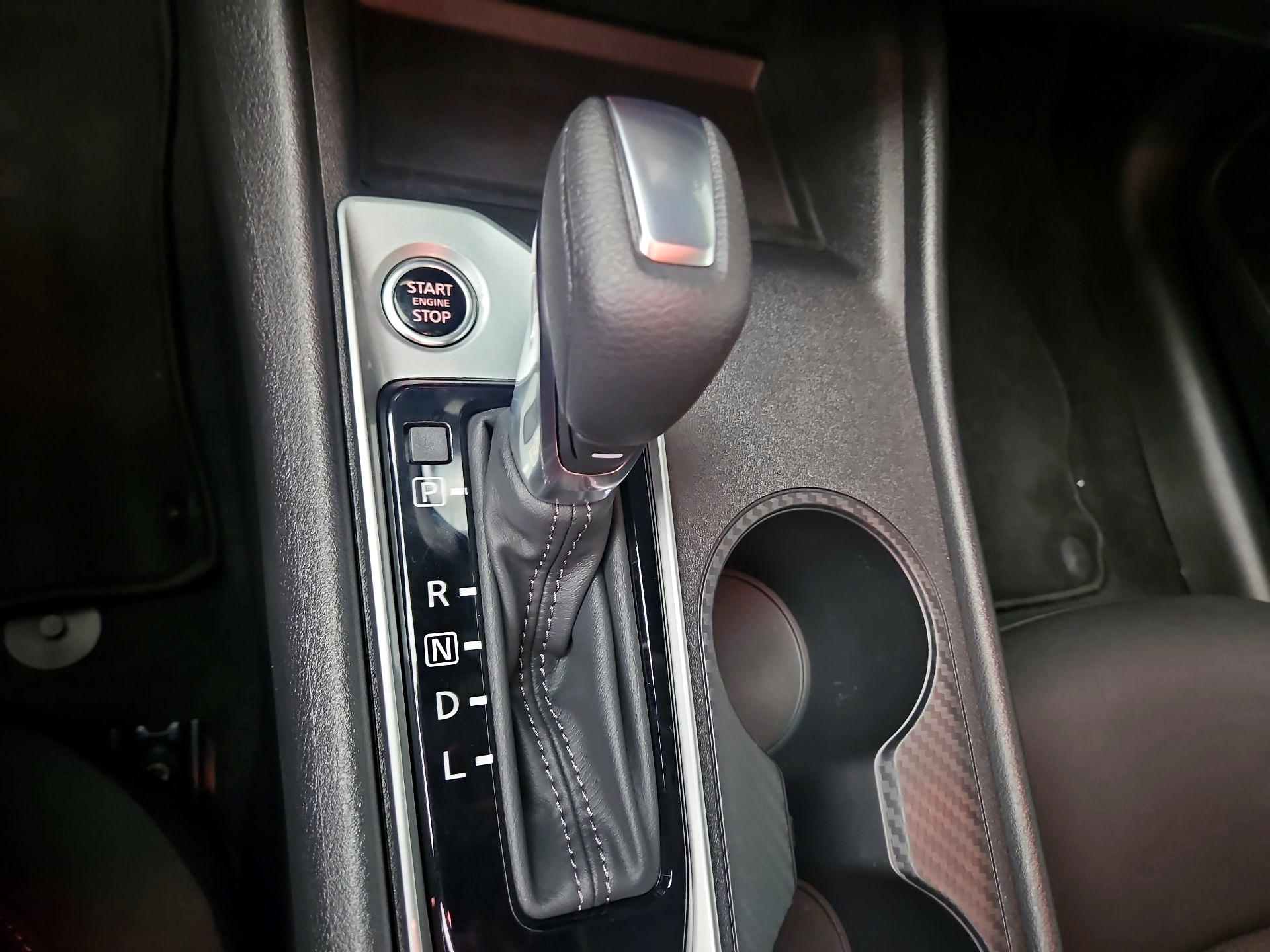 Thumbnail: 2025 Nissan Altima - 17