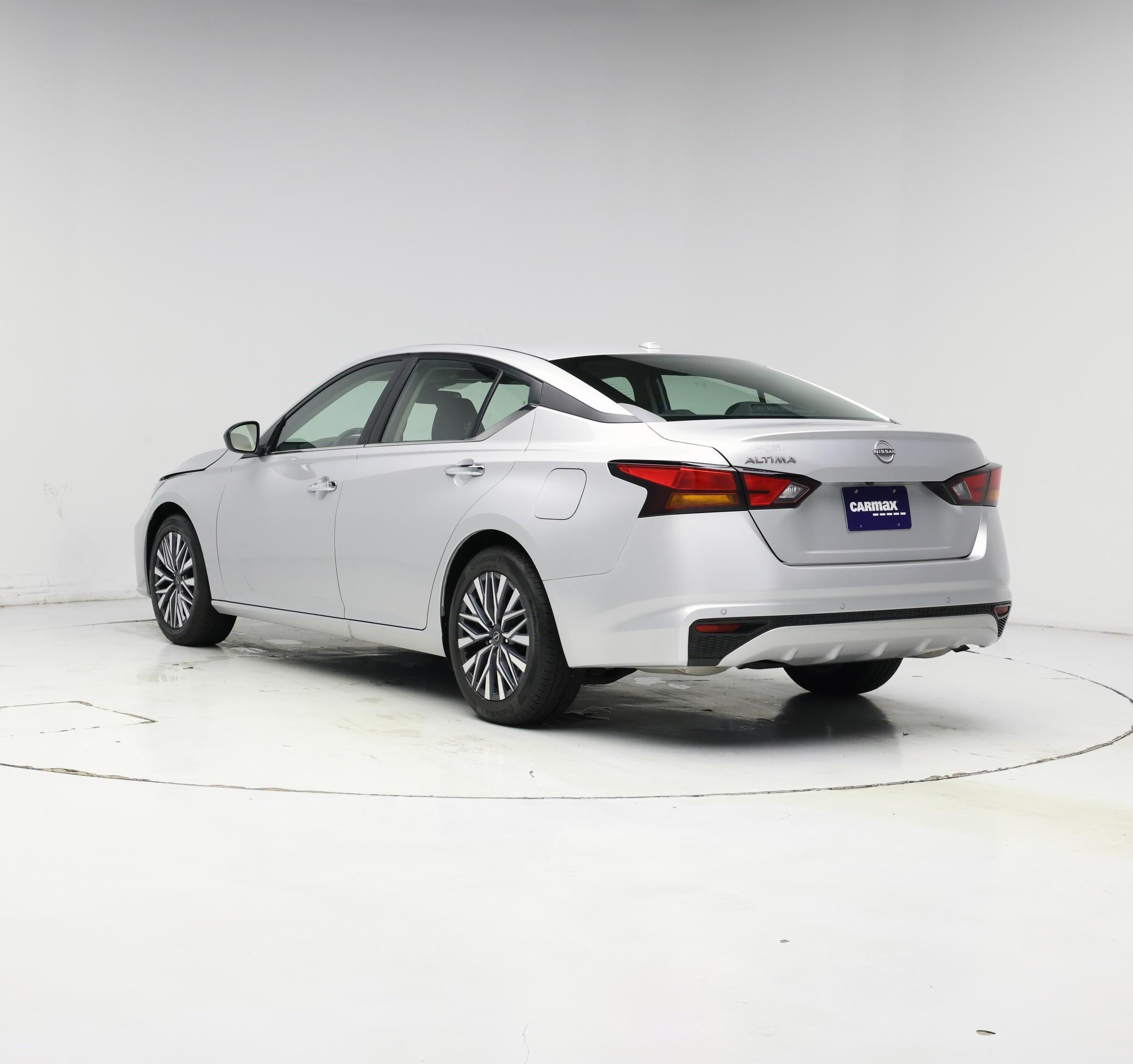 Thumbnail: 2025 Nissan Altima - 2