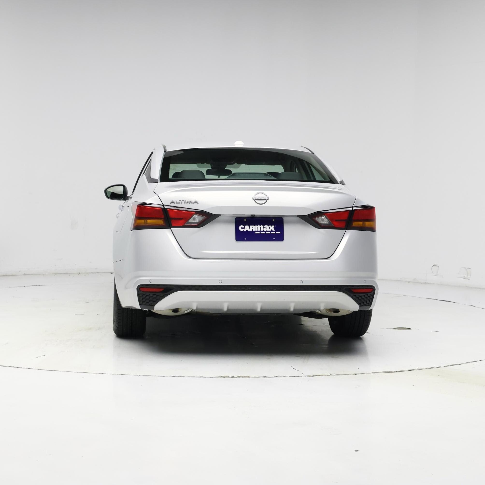 Thumbnail: 2025 Nissan Altima - 6