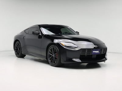 2024 Nissan Z Performance