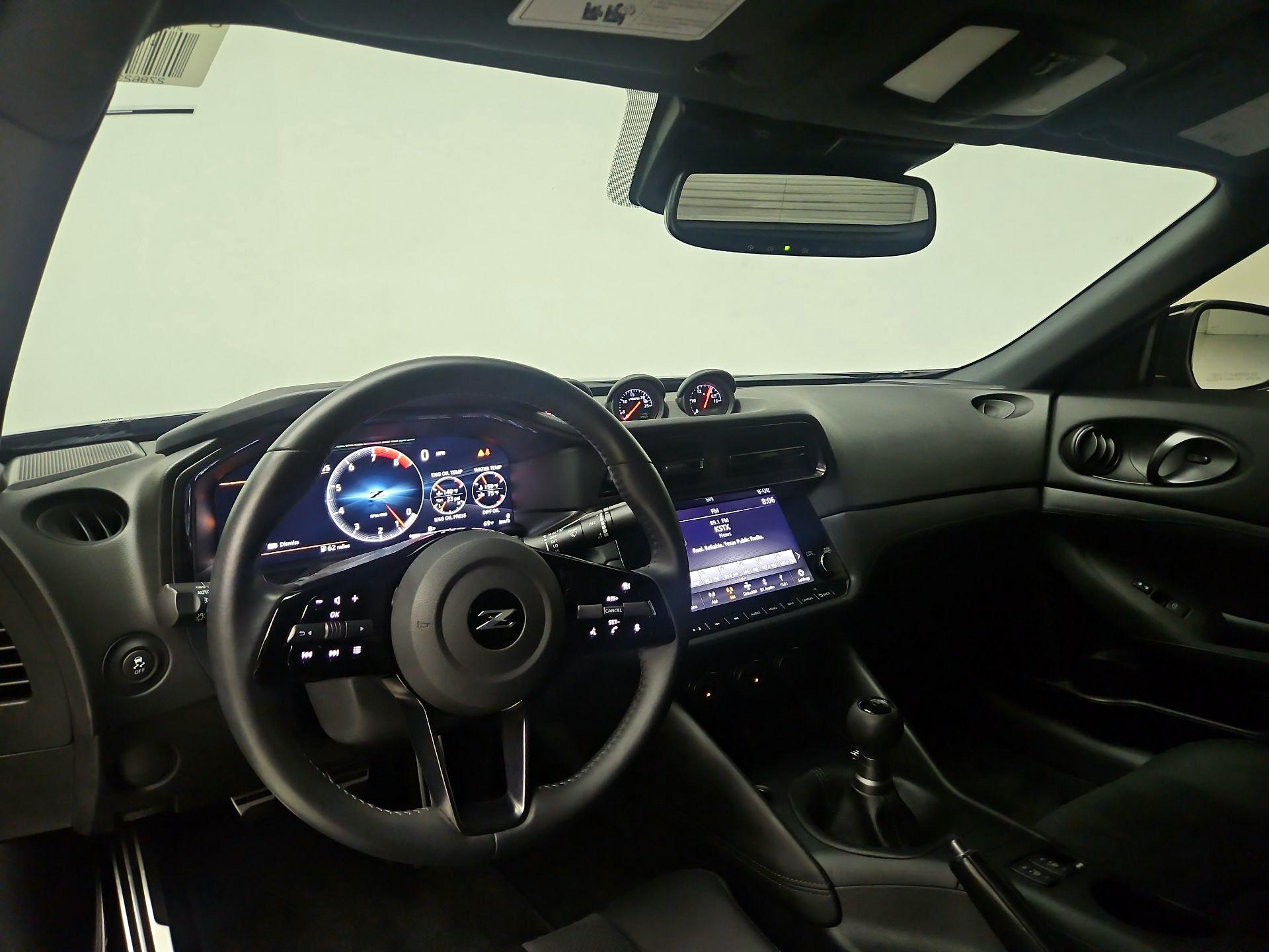 Thumbnail: 2024 Nissan Z - 9