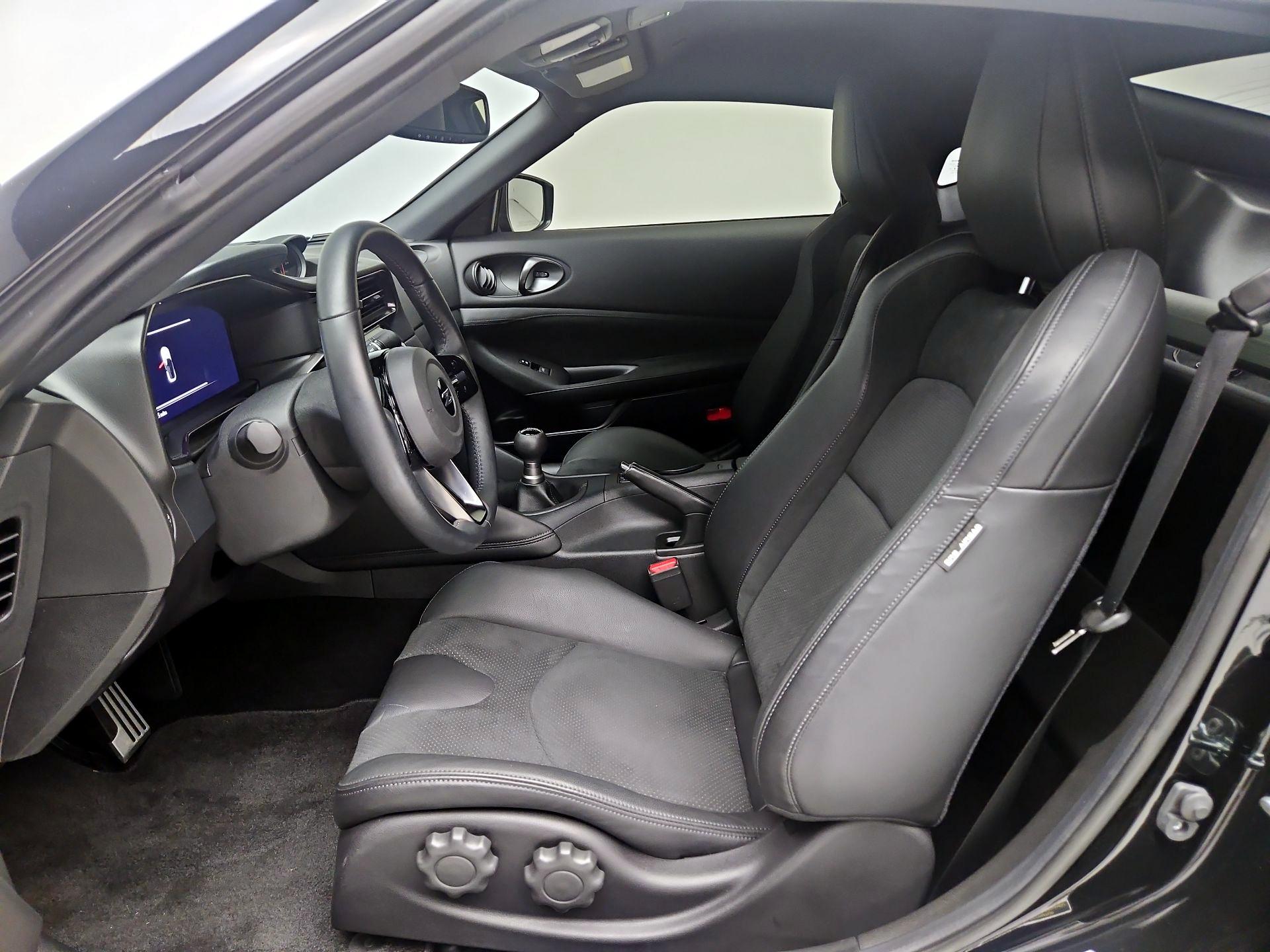 Thumbnail: 2024 Nissan Z - 11