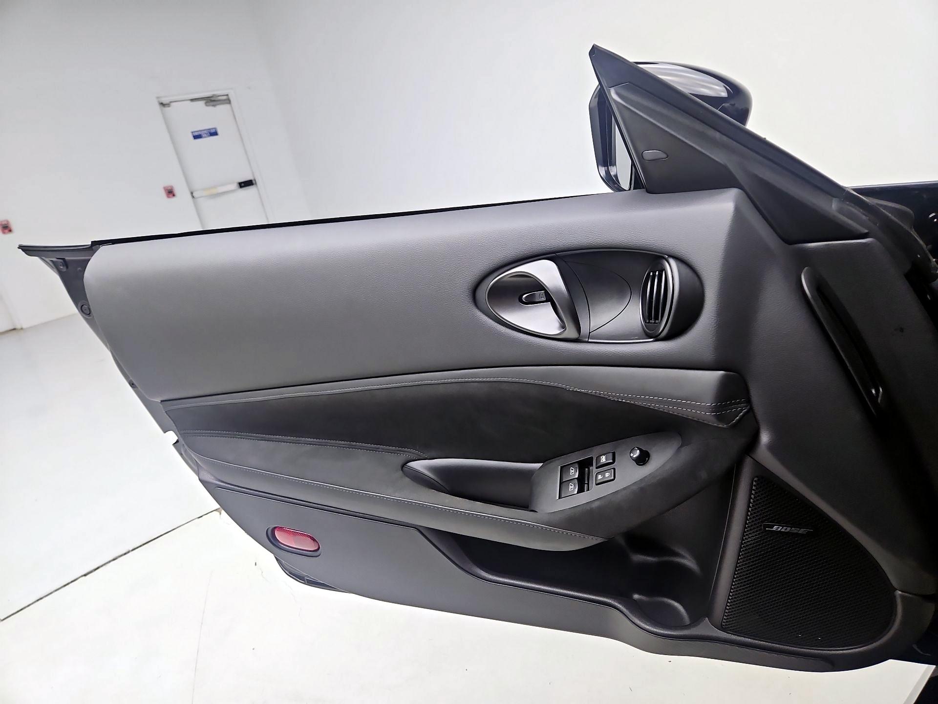 Thumbnail: 2024 Nissan Z - 12