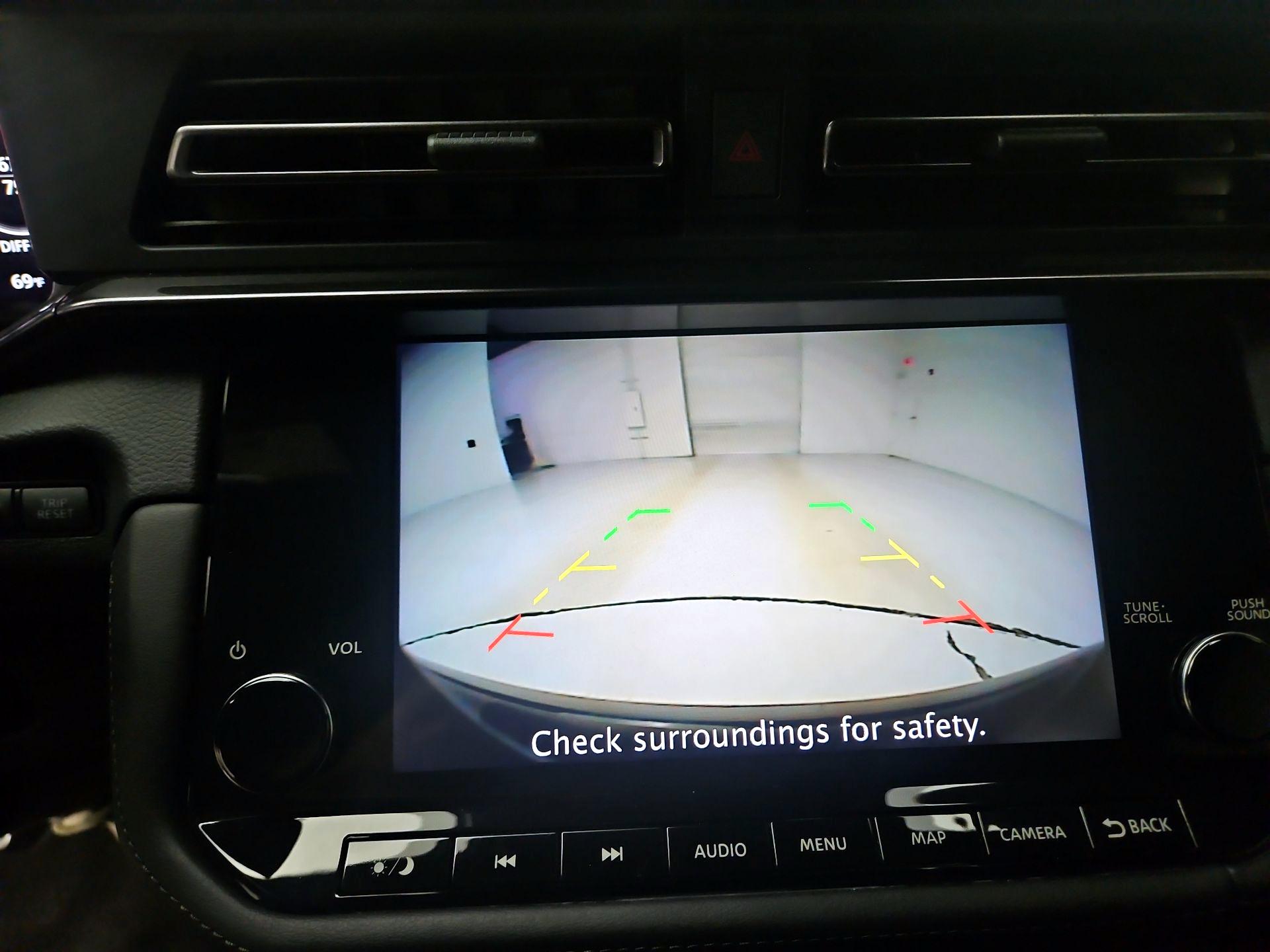 Thumbnail: 2024 Nissan Z - 15