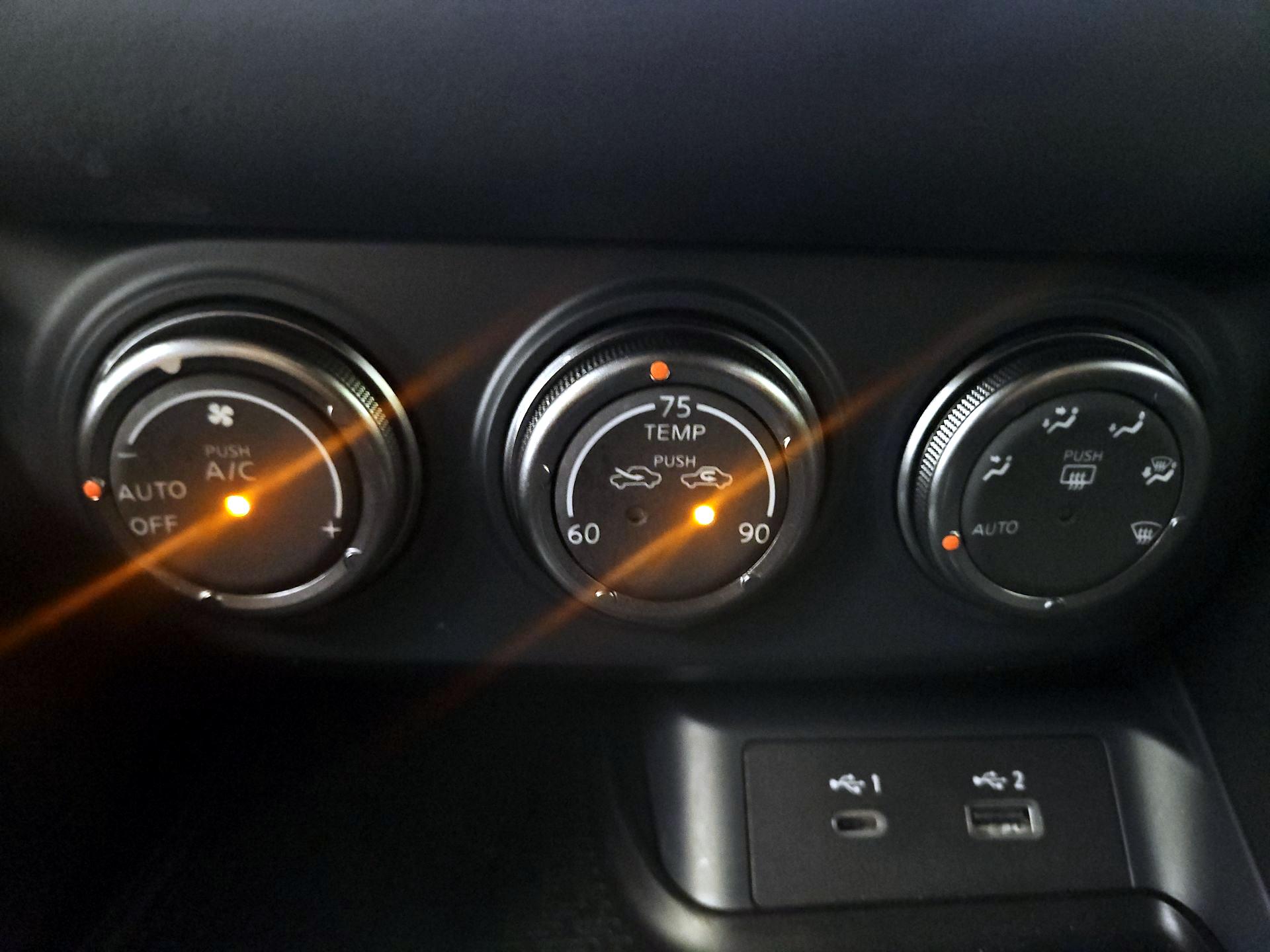 Thumbnail: 2024 Nissan Z - 17